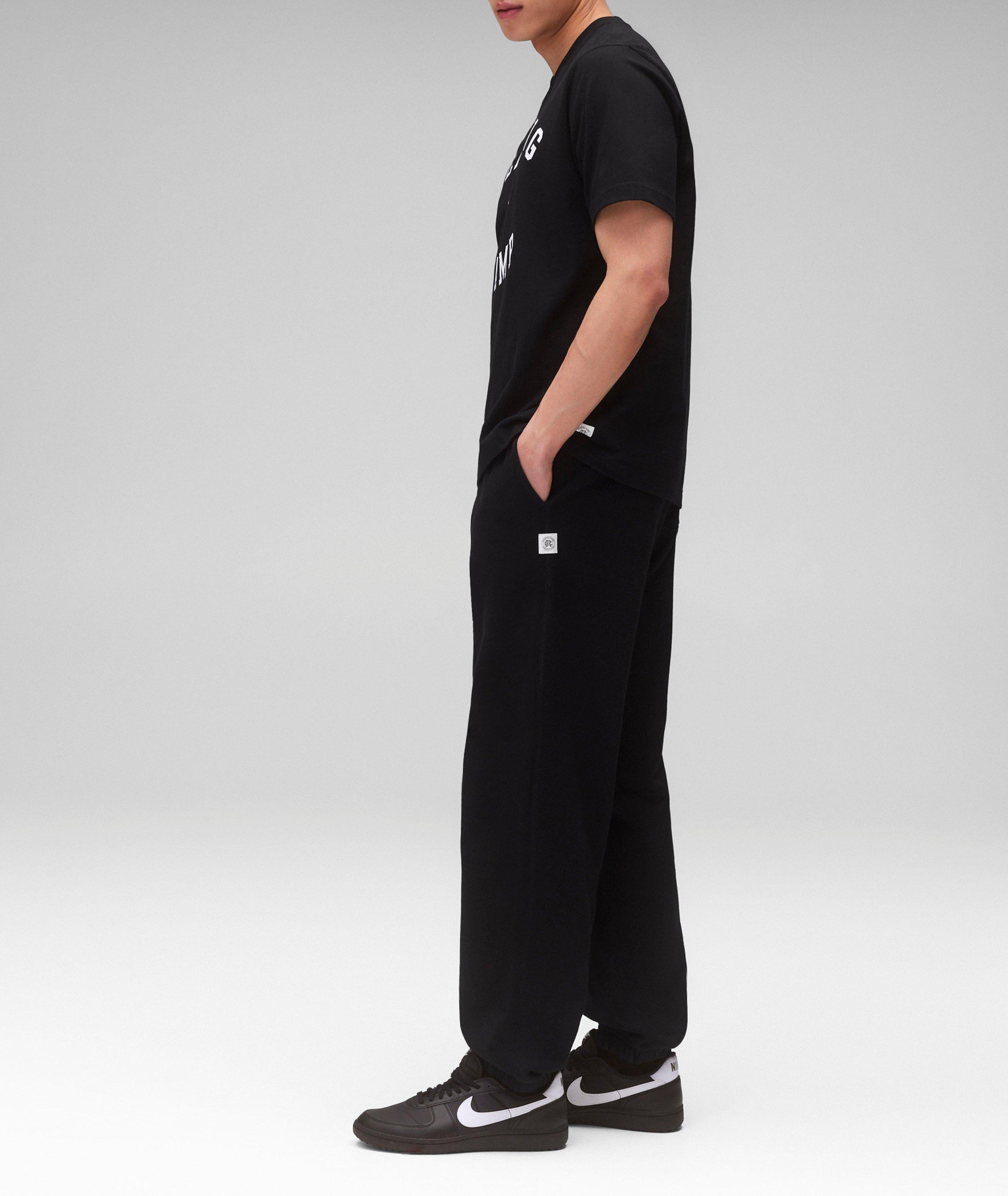 Midweight Jersey Mercury T-Shirt image 4