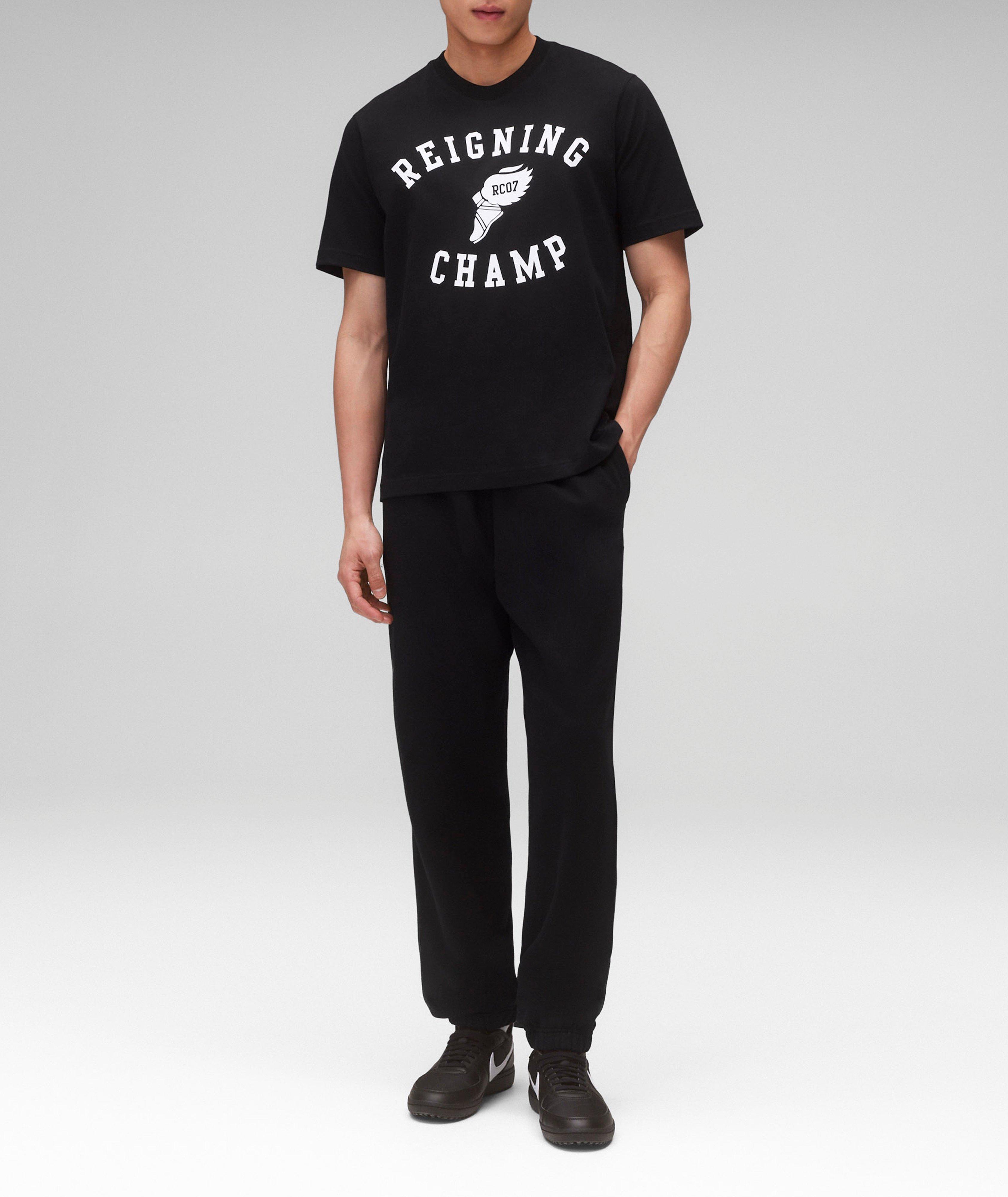 Midweight Jersey Mercury T-Shirt image 5