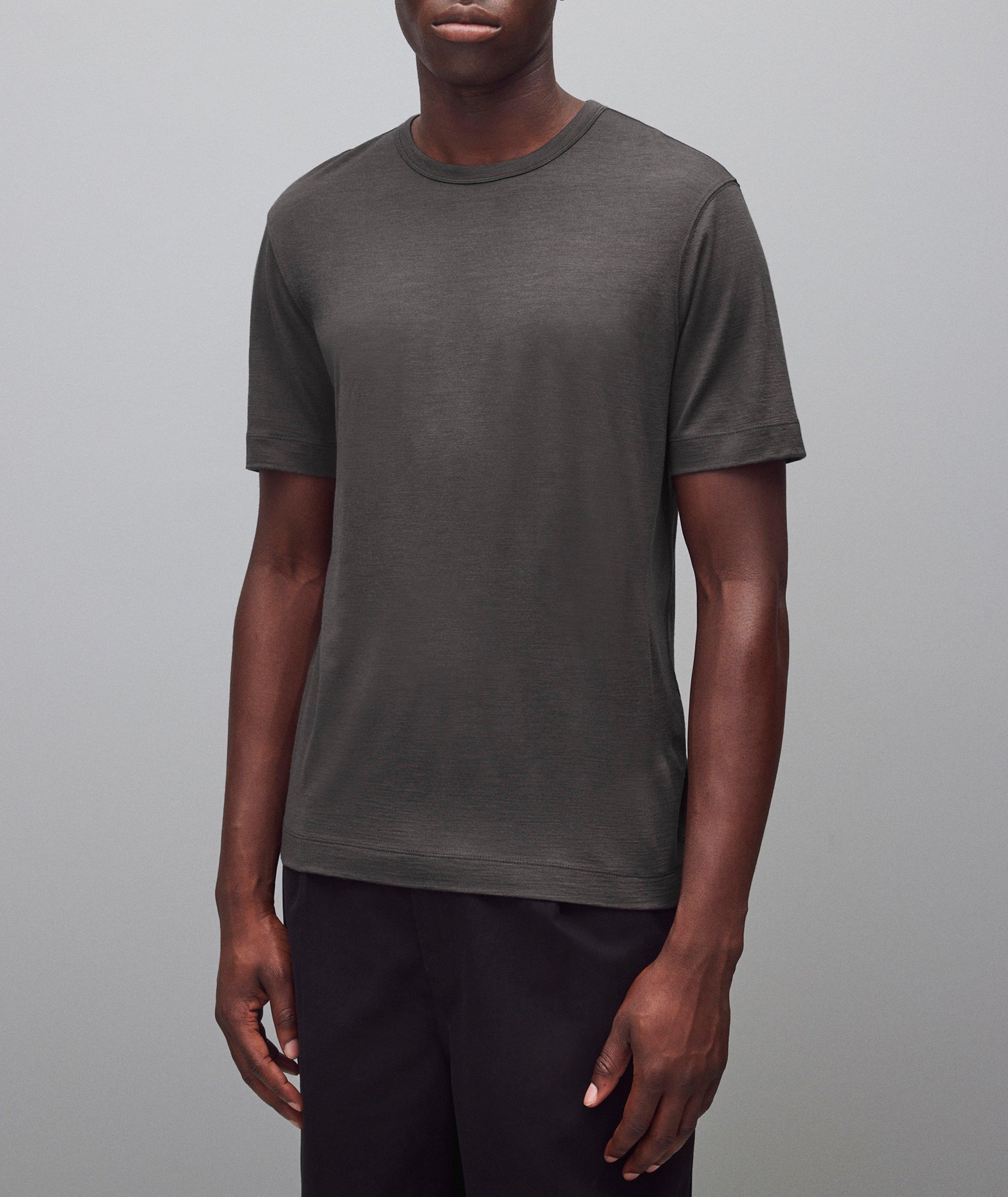 Merino Jersey Vista T-Shirt  image 1