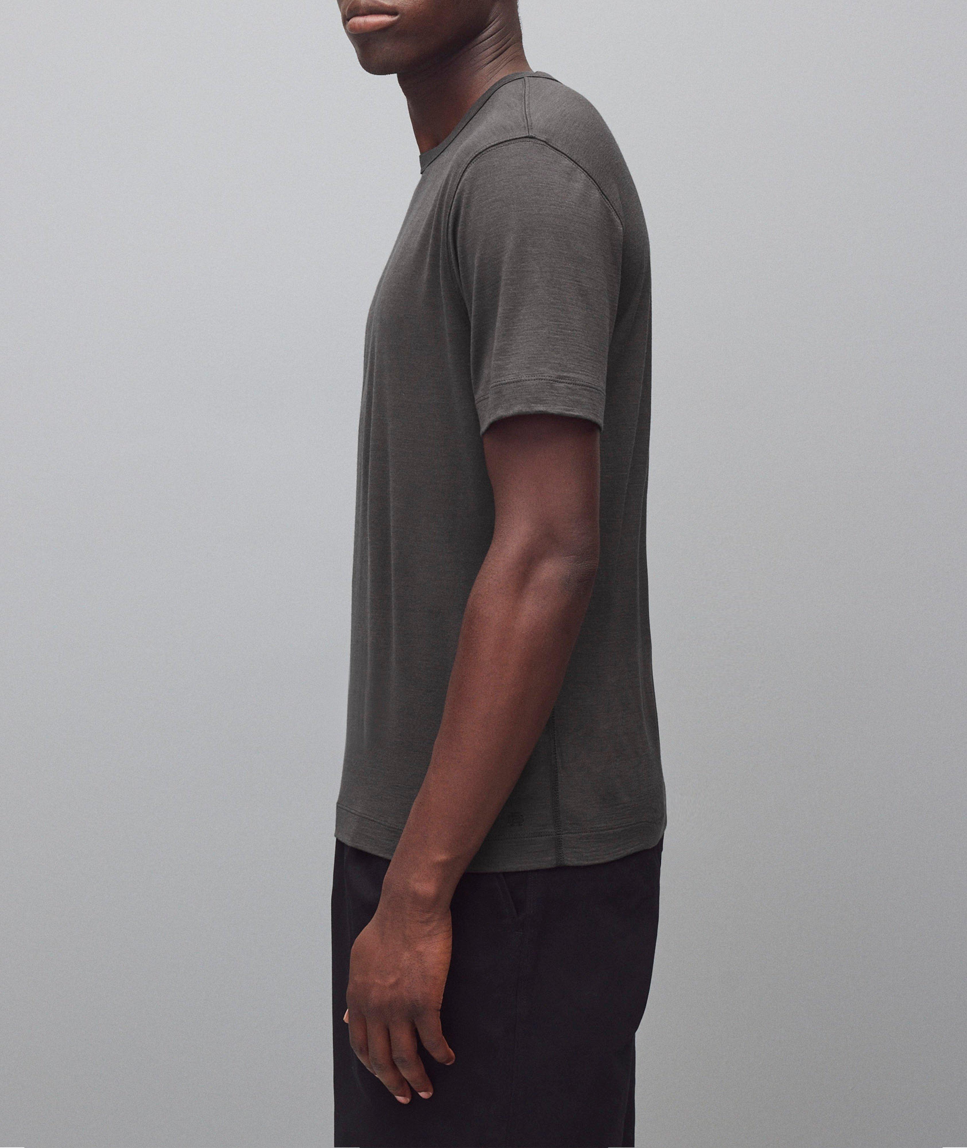 Merino Jersey Vista T-Shirt  image 4