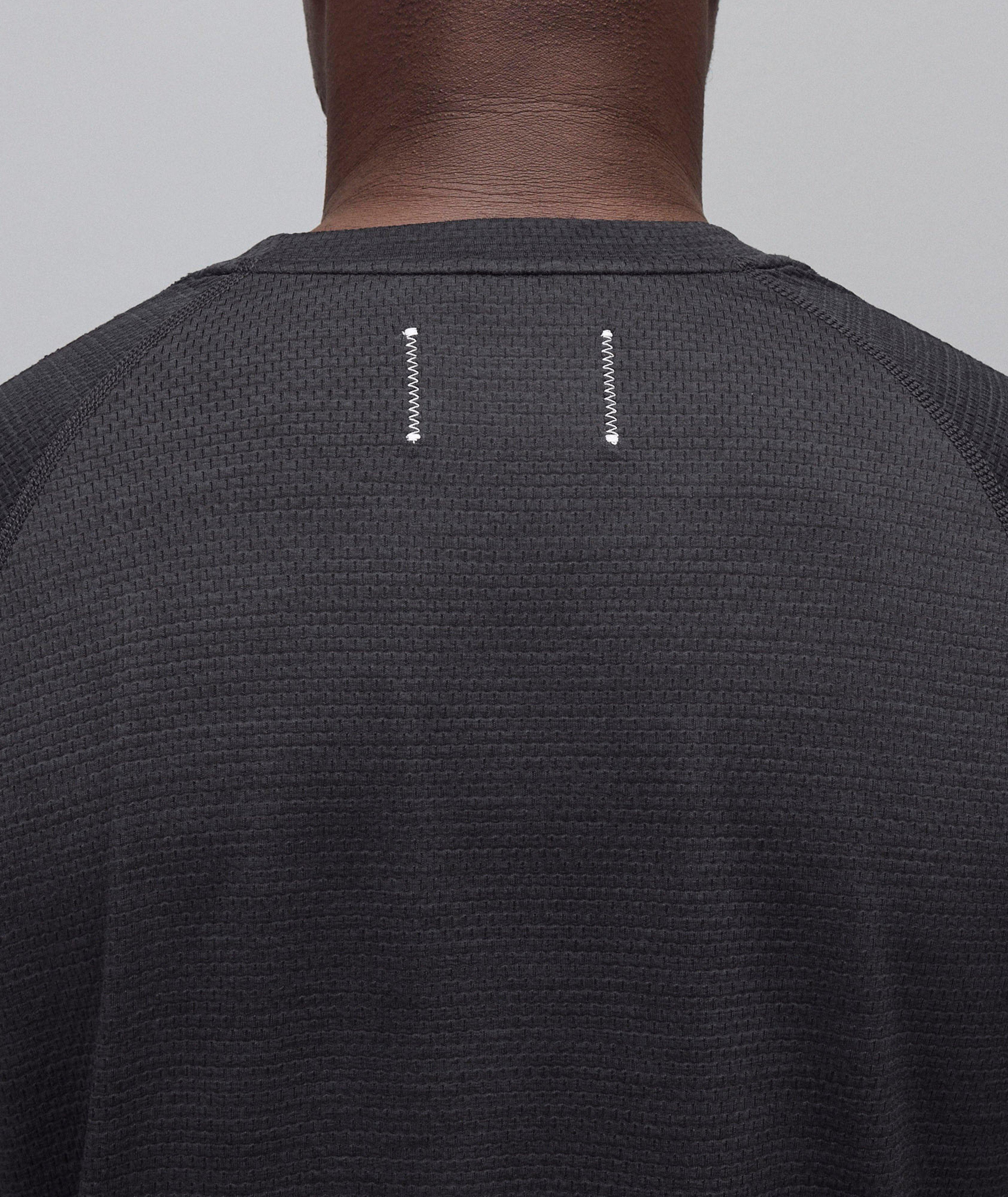Standard-Fit Solotex Long-Sleeve T-Shirt  image 3