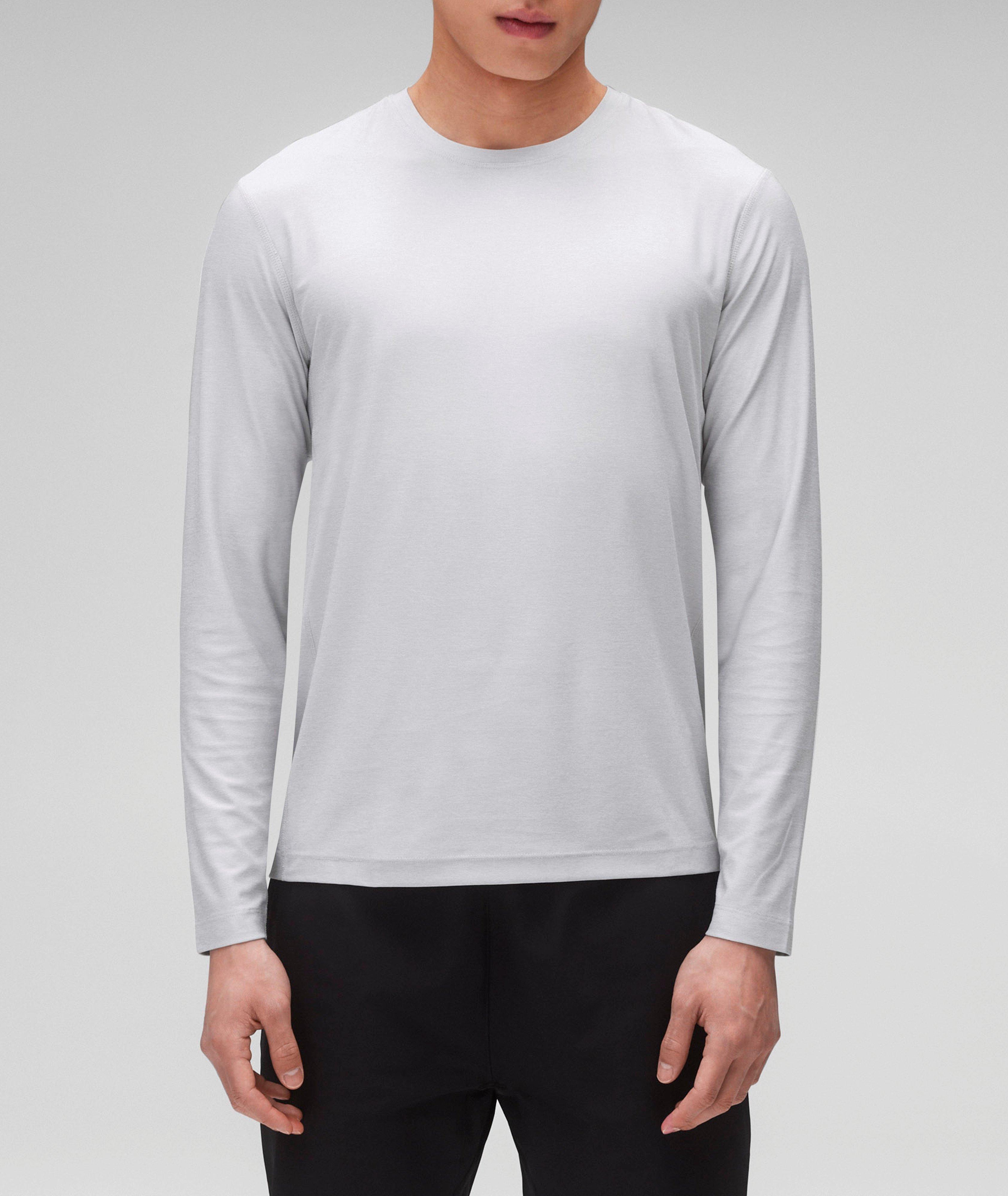Stretch Jersey Rebound T-Shirt image 1