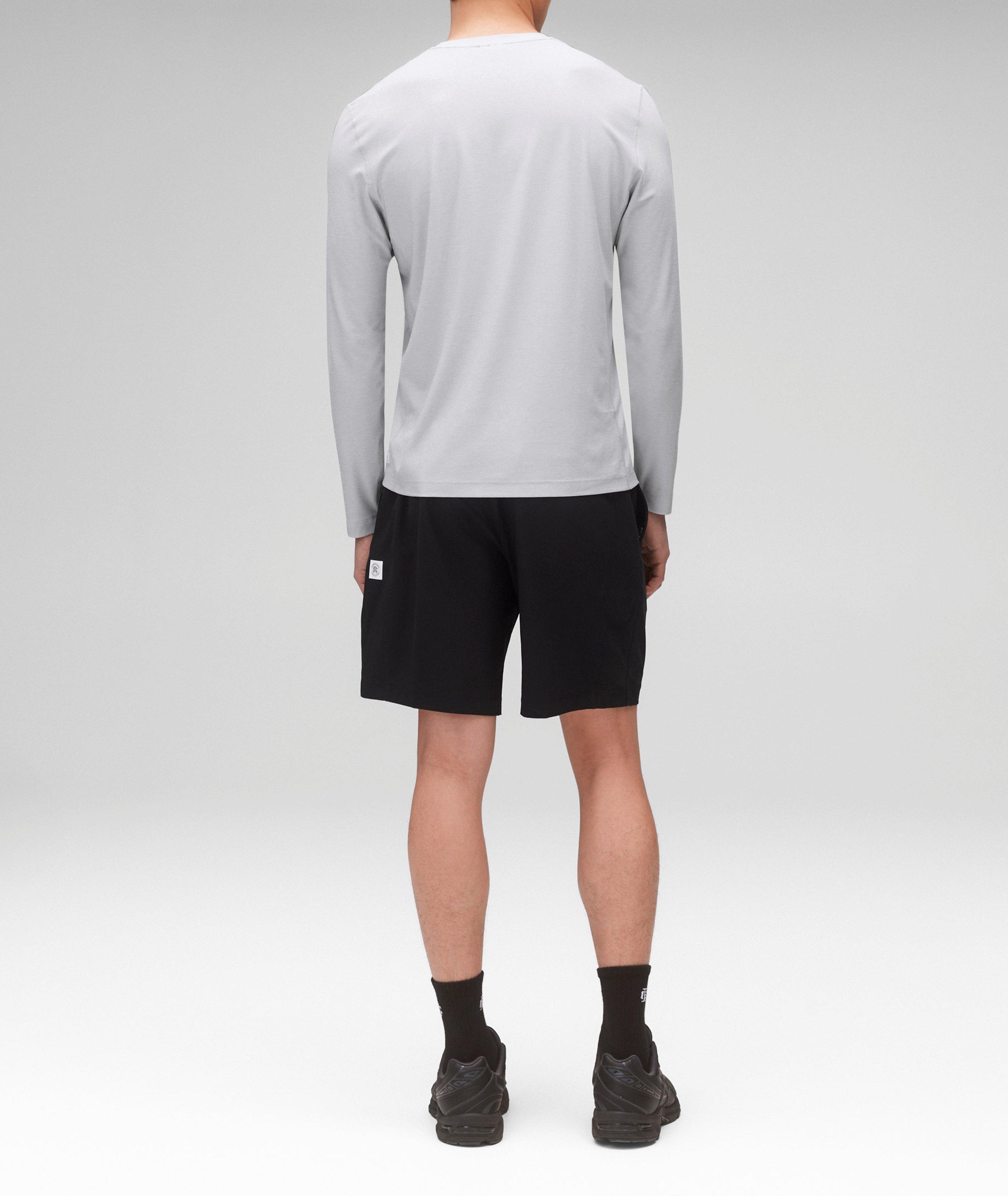 Stretch Jersey Rebound T-Shirt image 2
