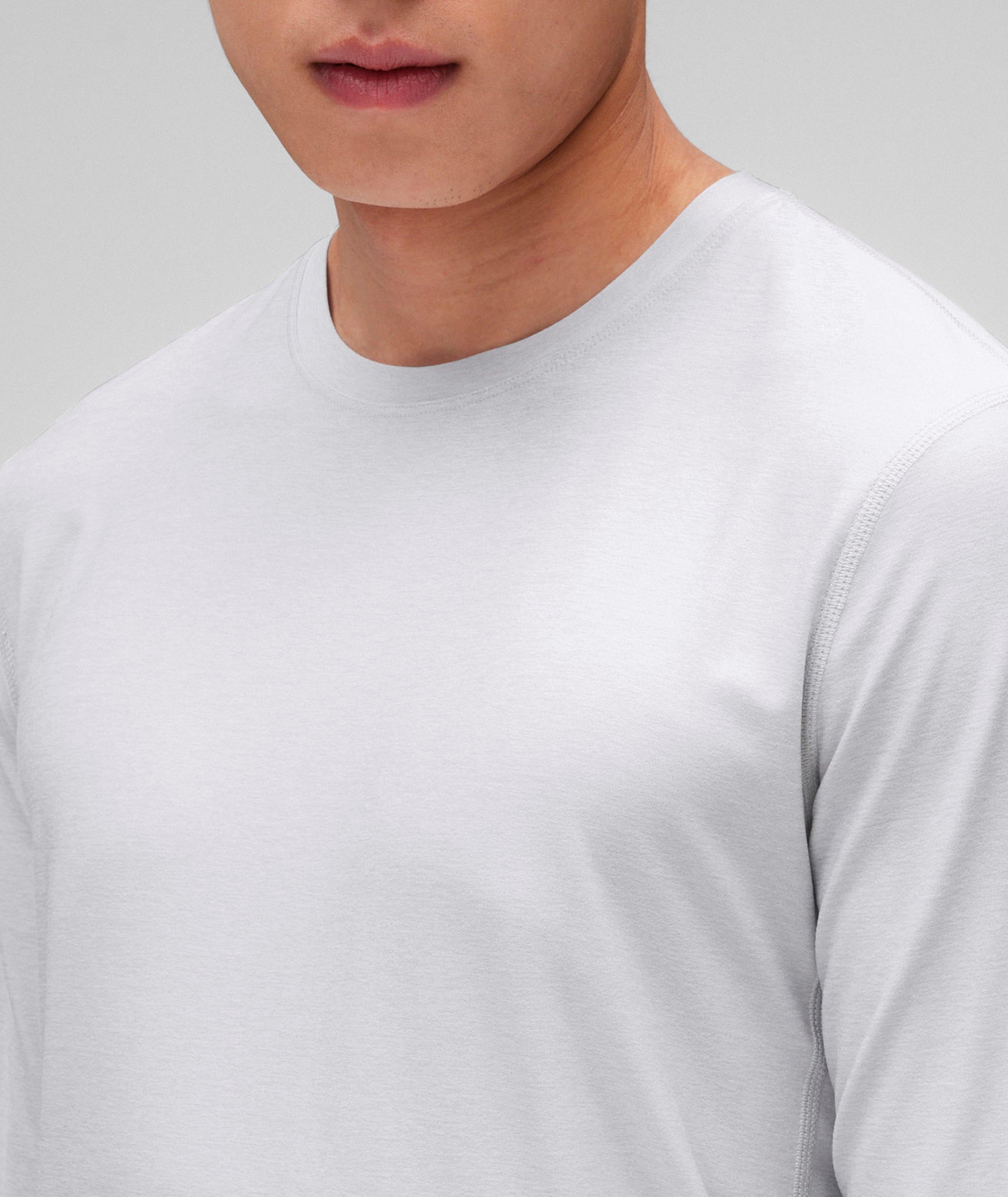 Stretch Jersey Rebound T-Shirt image 3