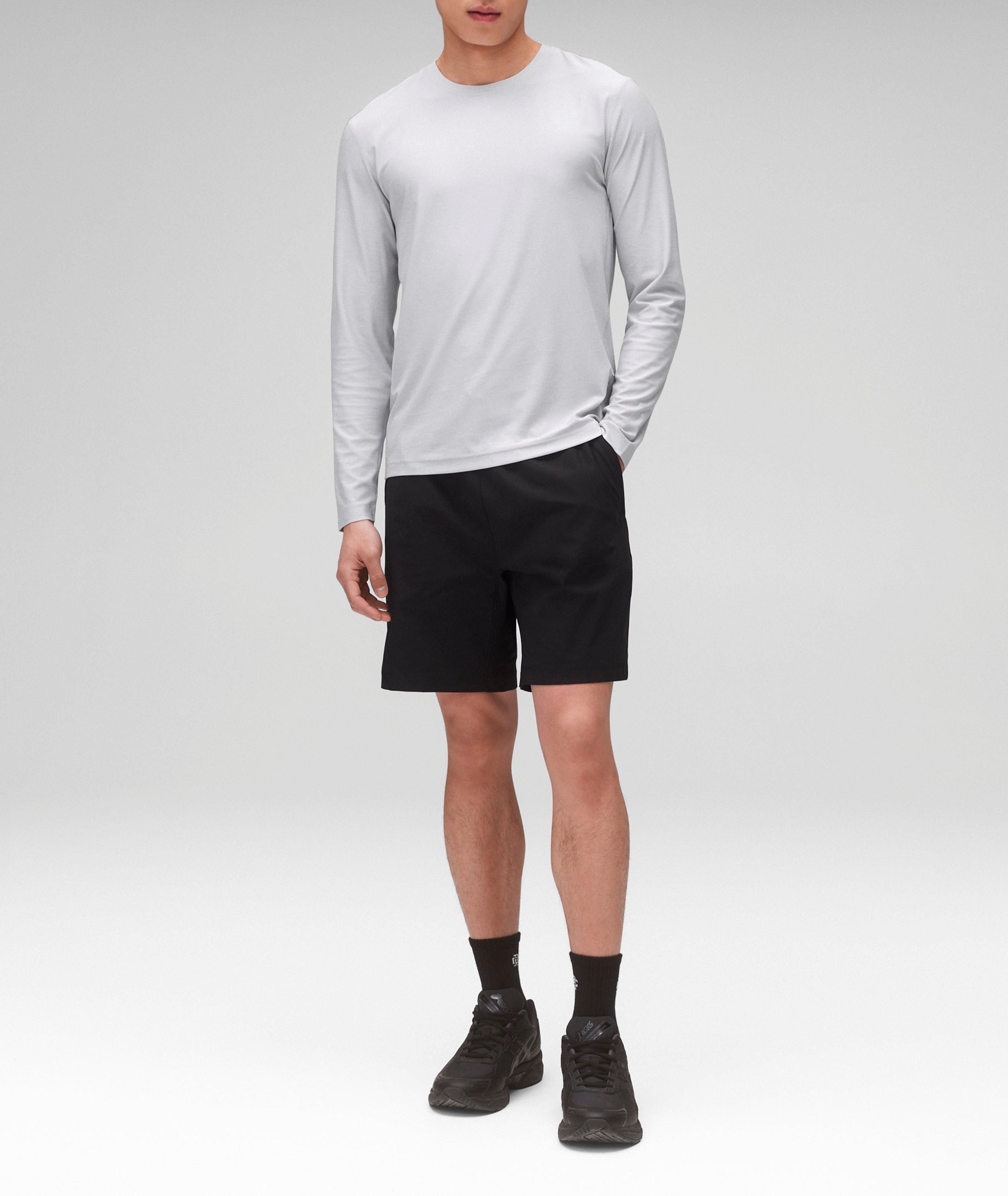 Stretch Jersey Rebound T-Shirt image 5