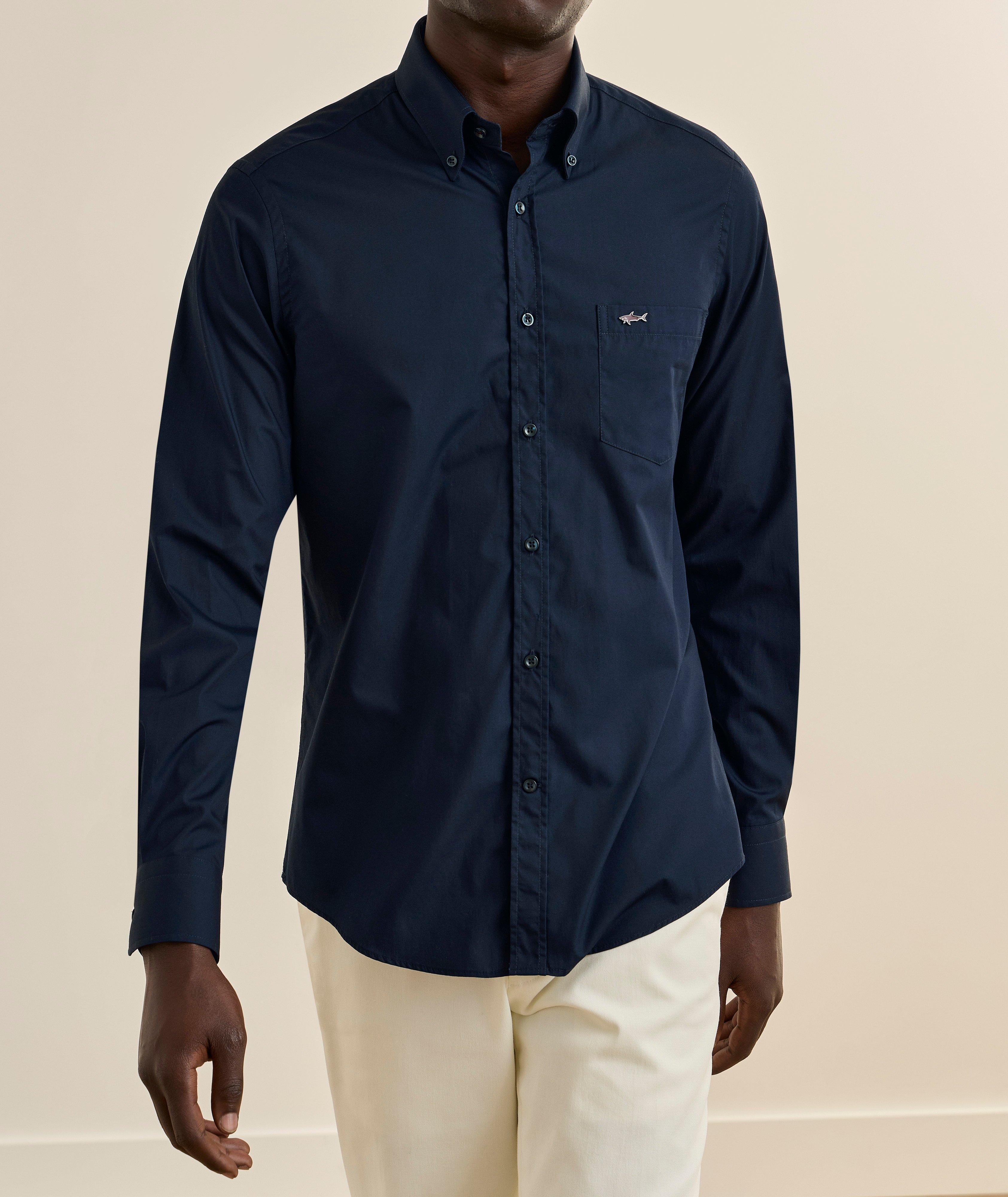 Cotton Shirt  image 1