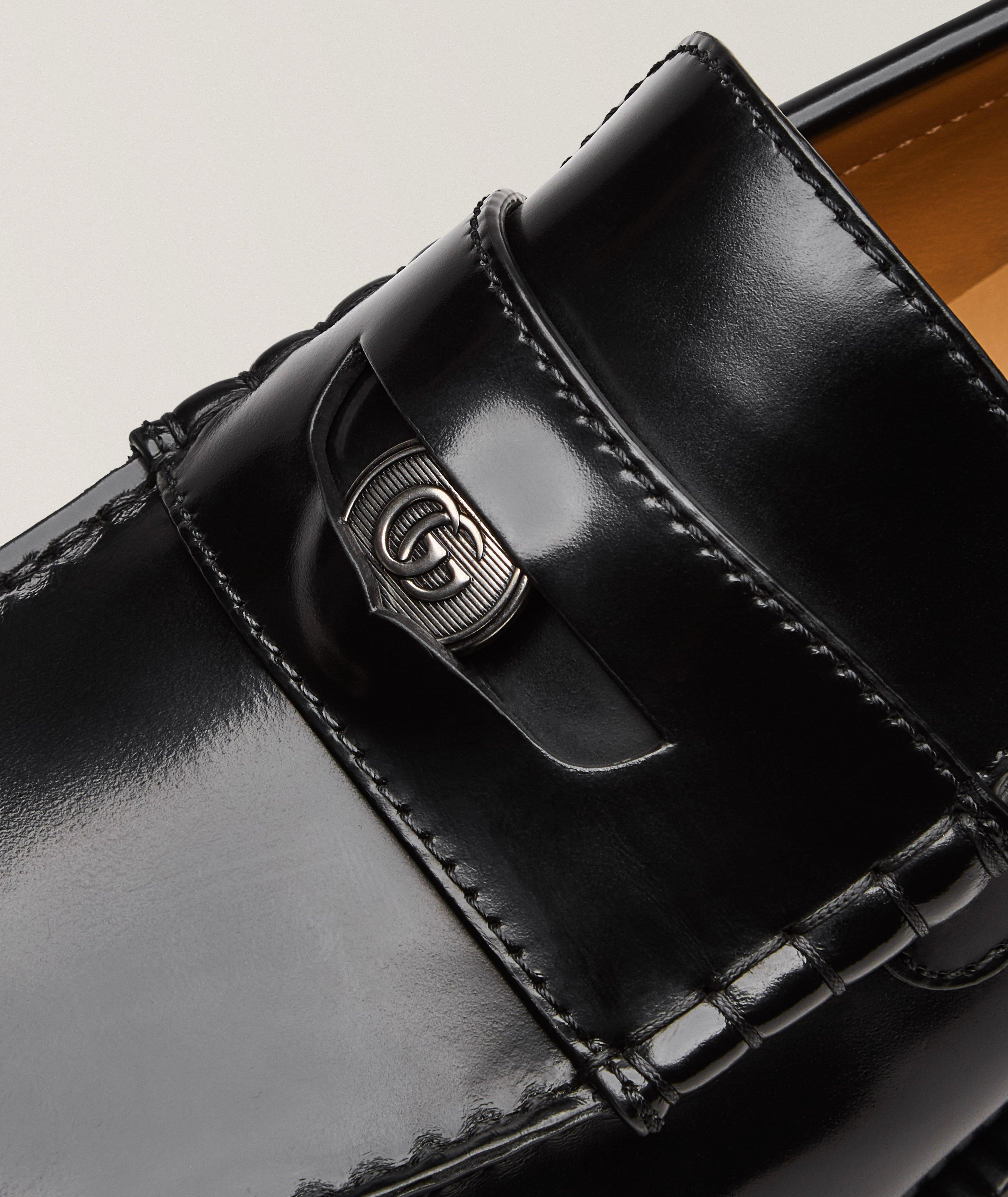 Protaemin Leather Loafers image 2