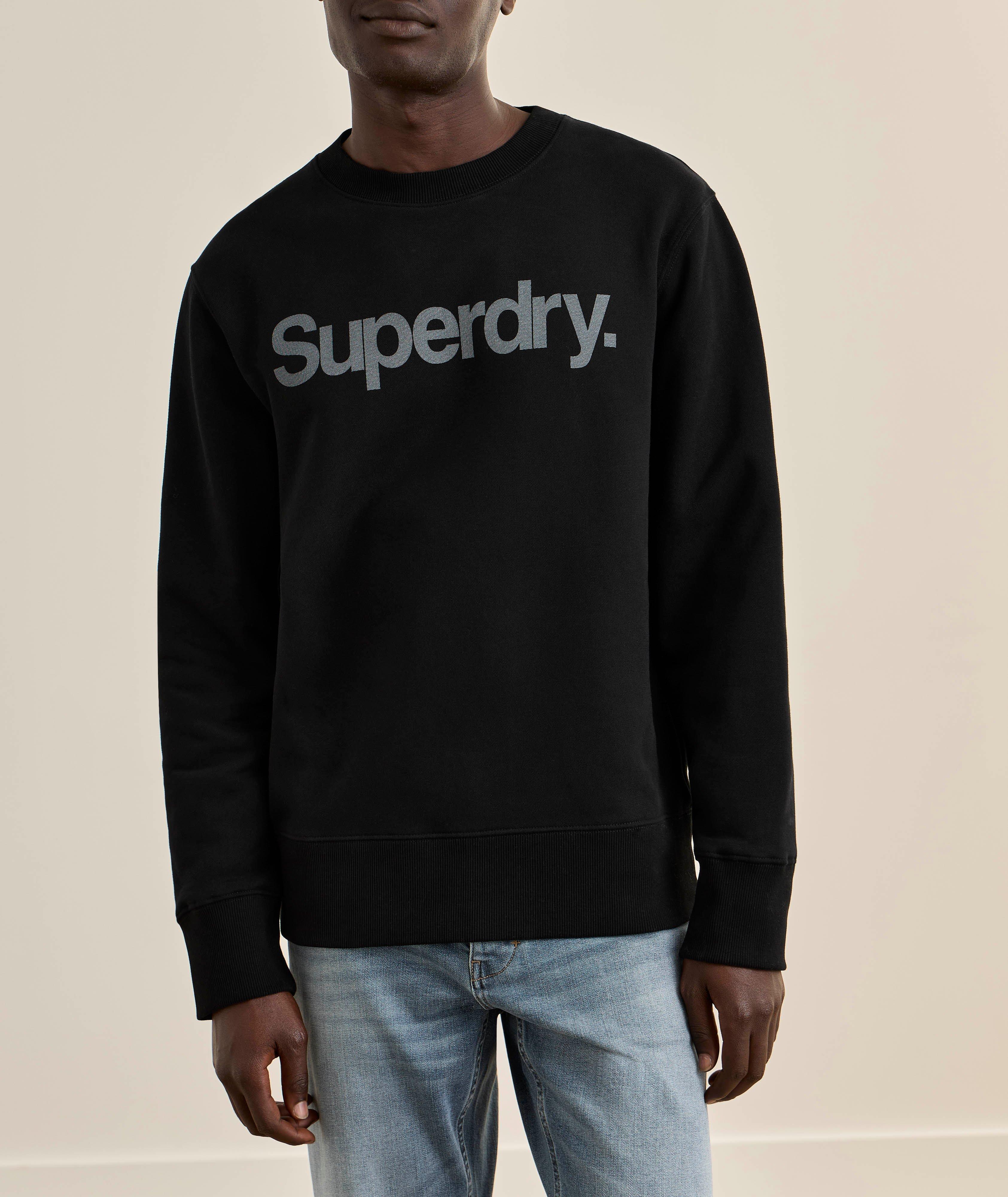 City Classic Crewneck Sweatshirt image 2