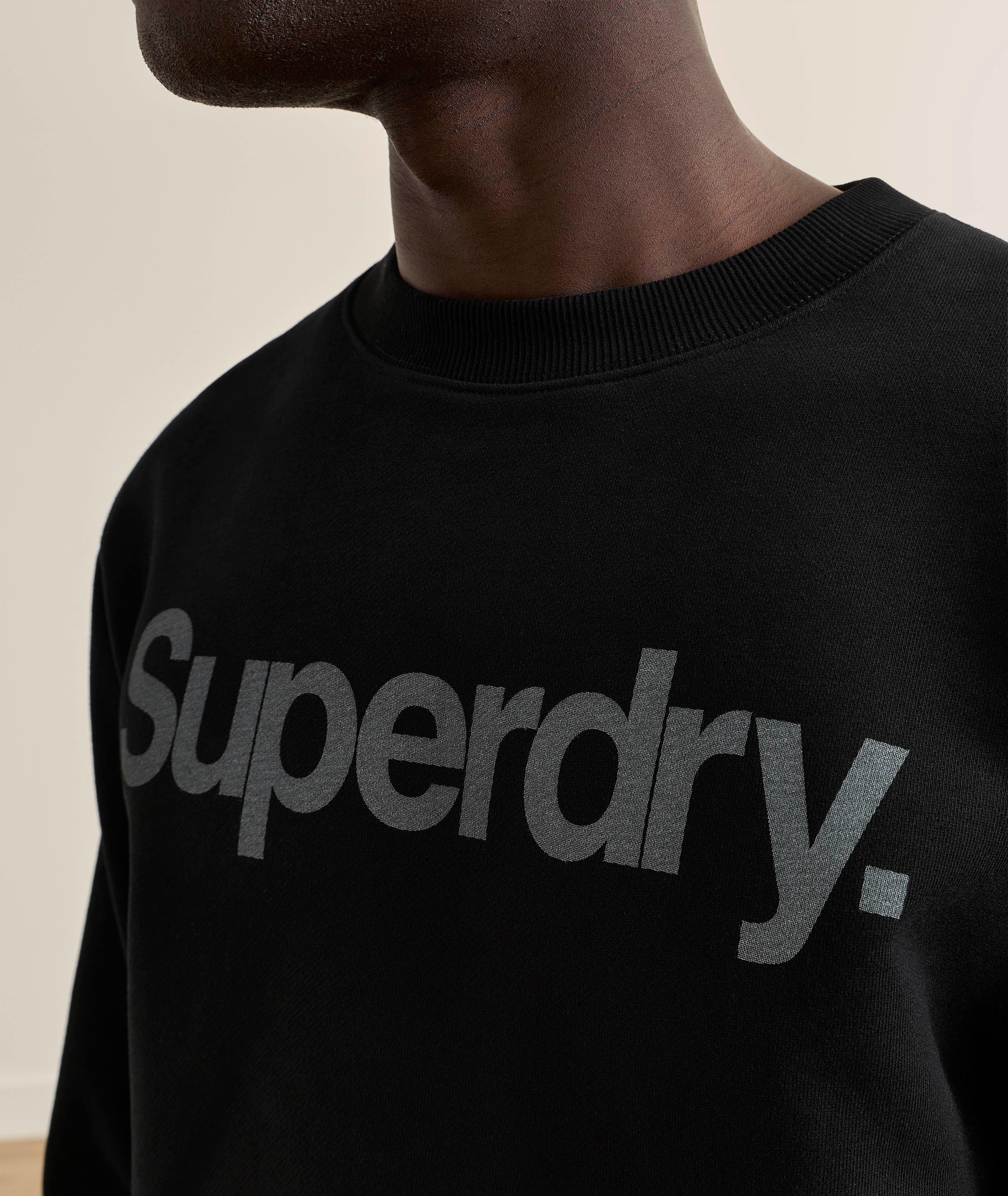 City Classic Crewneck Sweatshirt image 4