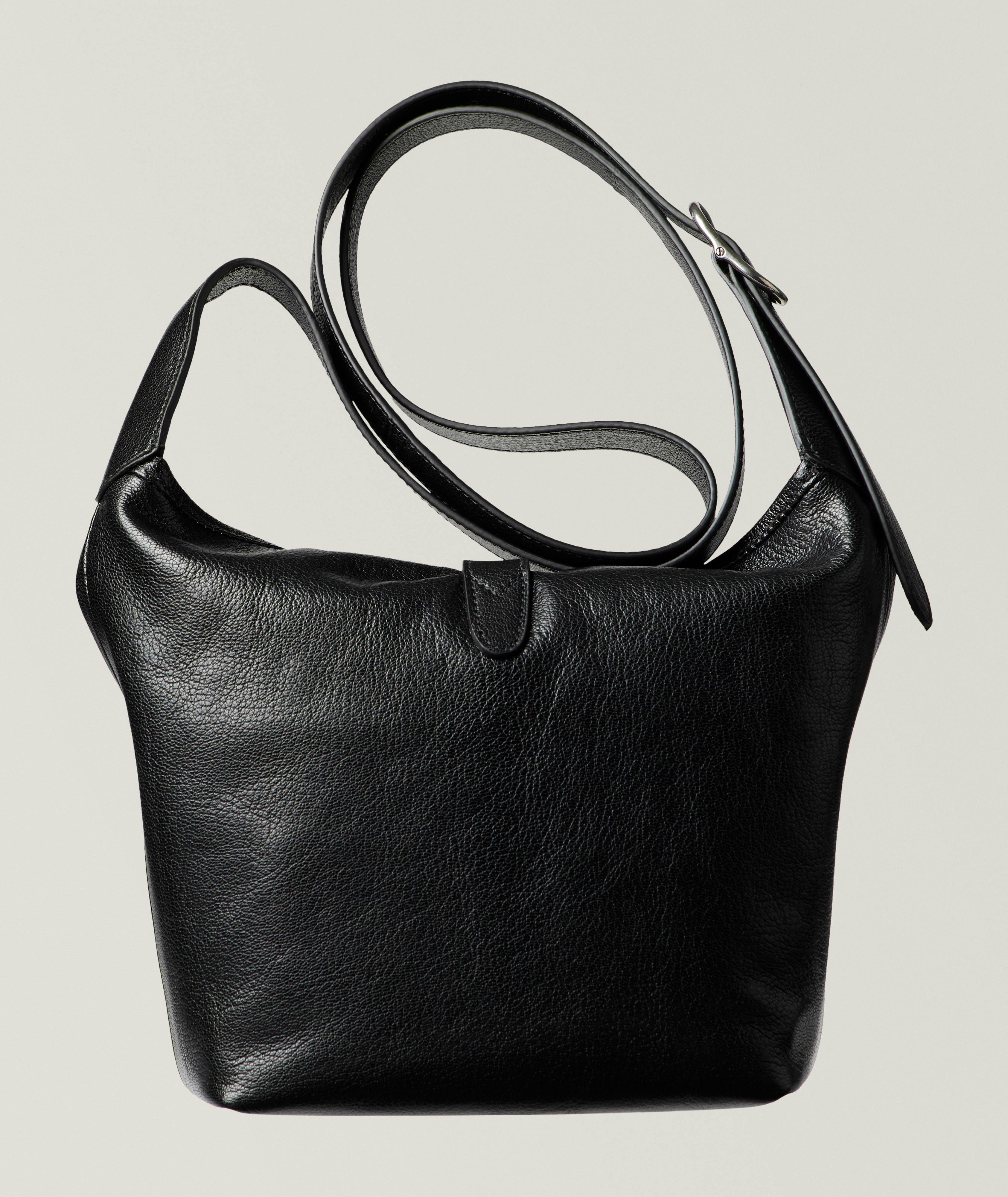 Sac en cuir Piston mini image 1