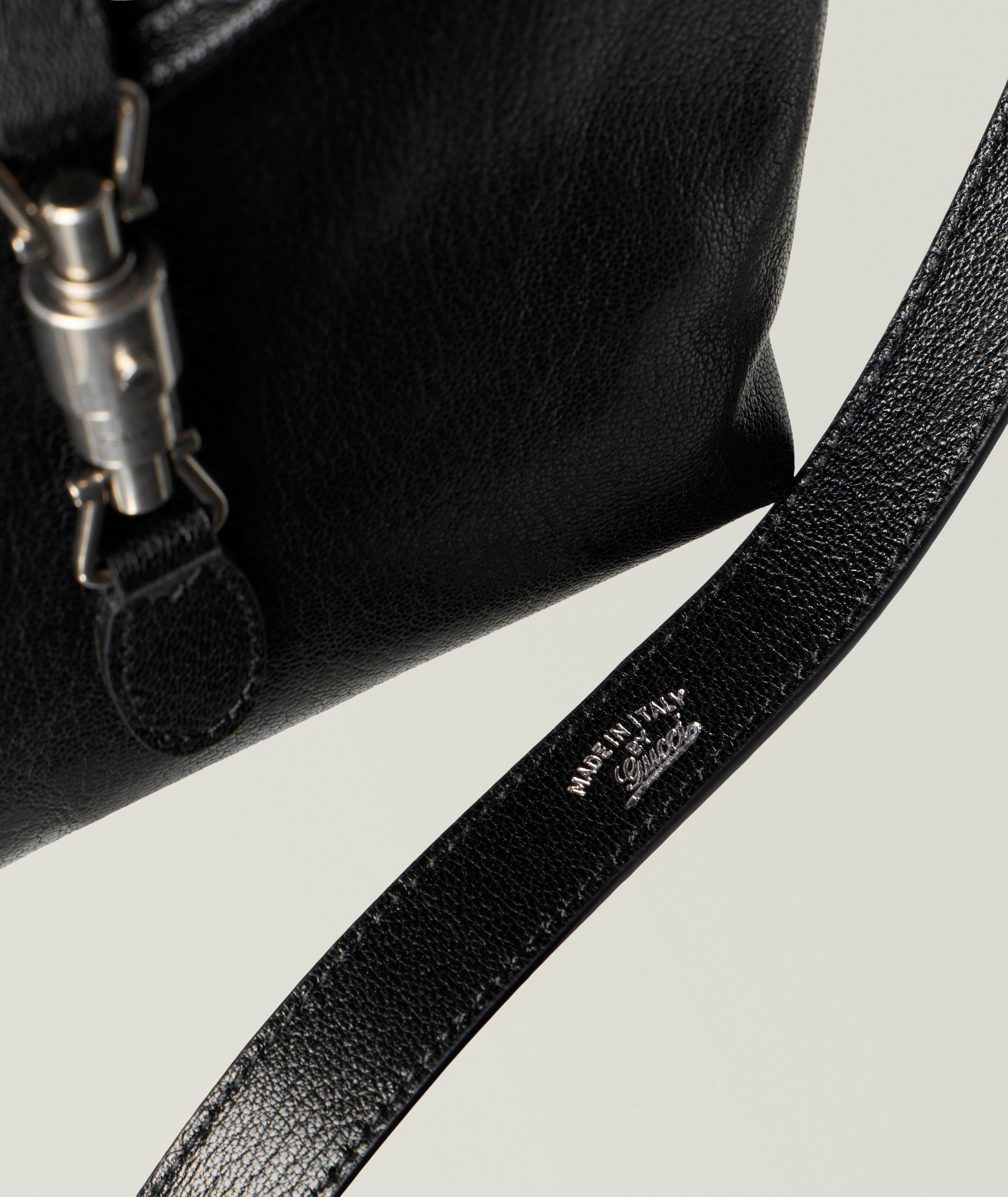 Sac en cuir Piston mini image 3