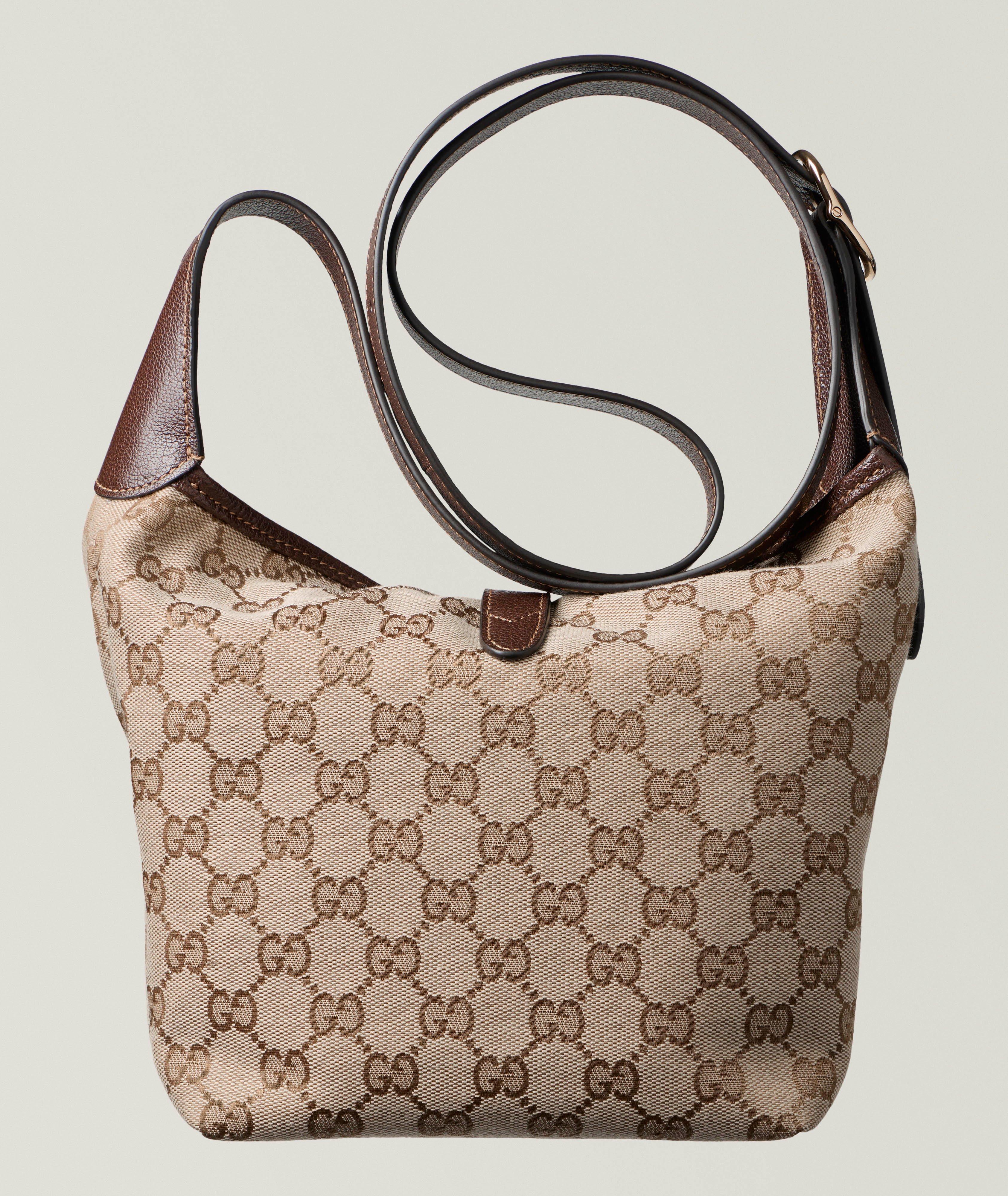 Sac en cuir Piston mini image 1