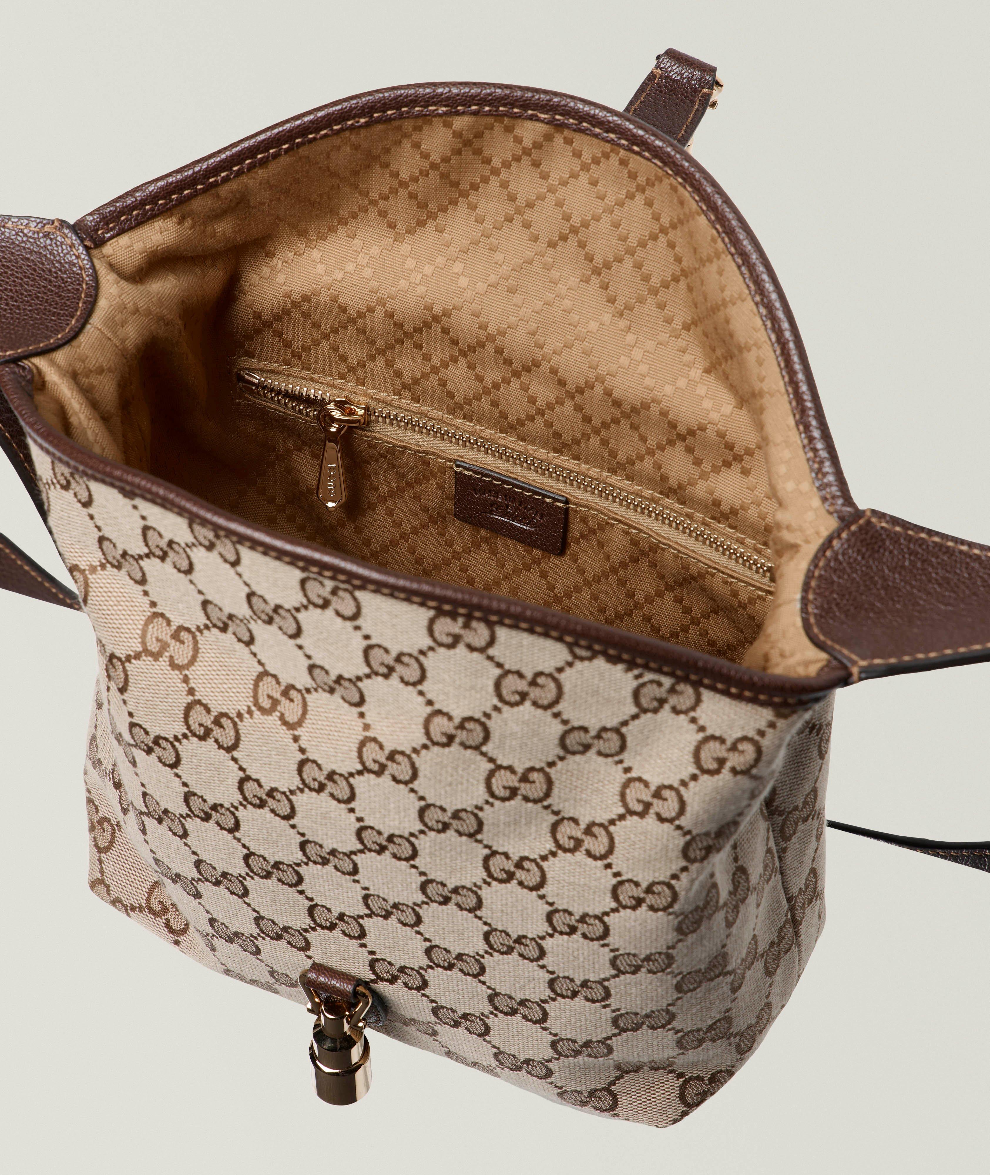 Sac en cuir Piston mini image 2