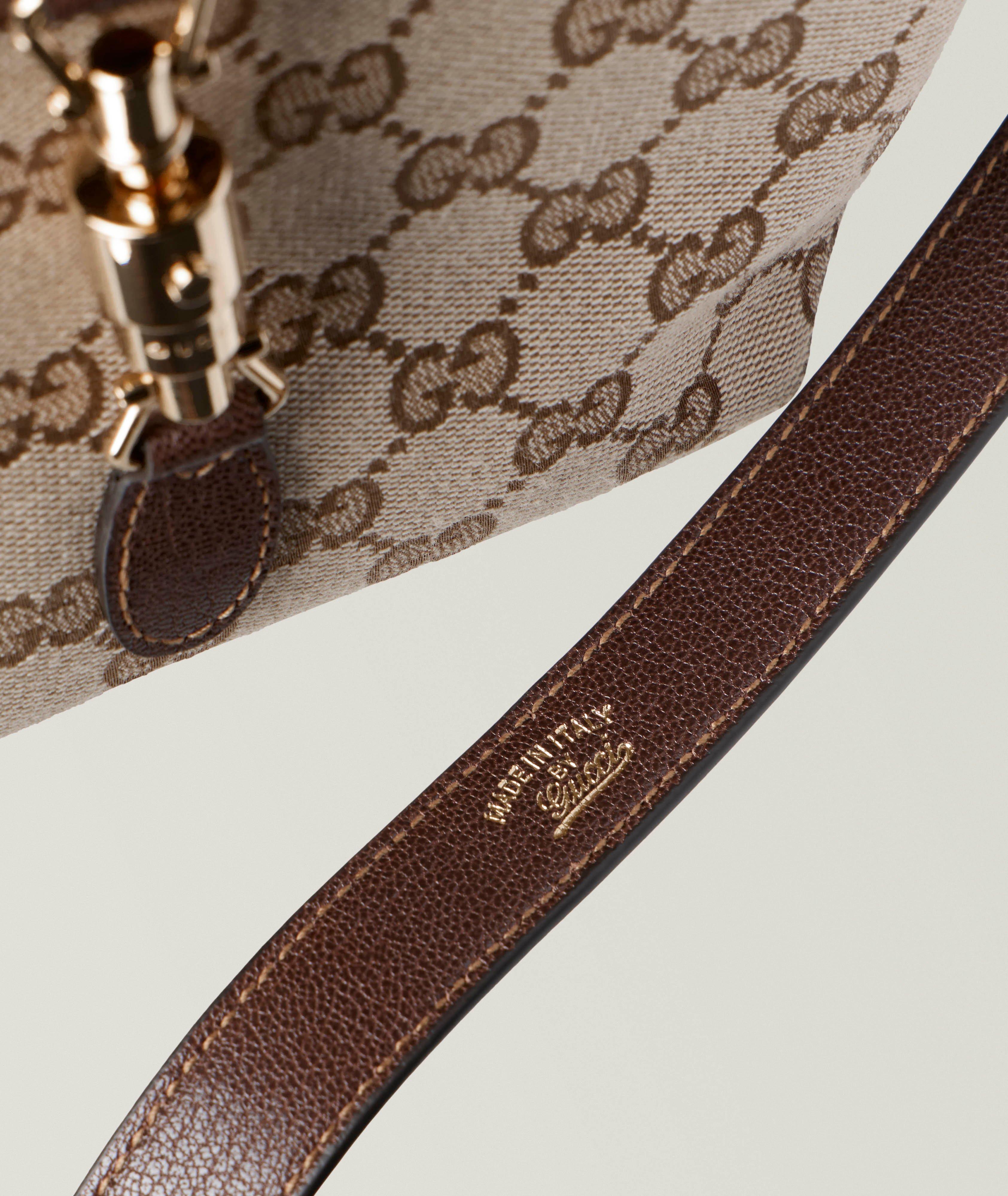 Sac en cuir Piston mini image 3