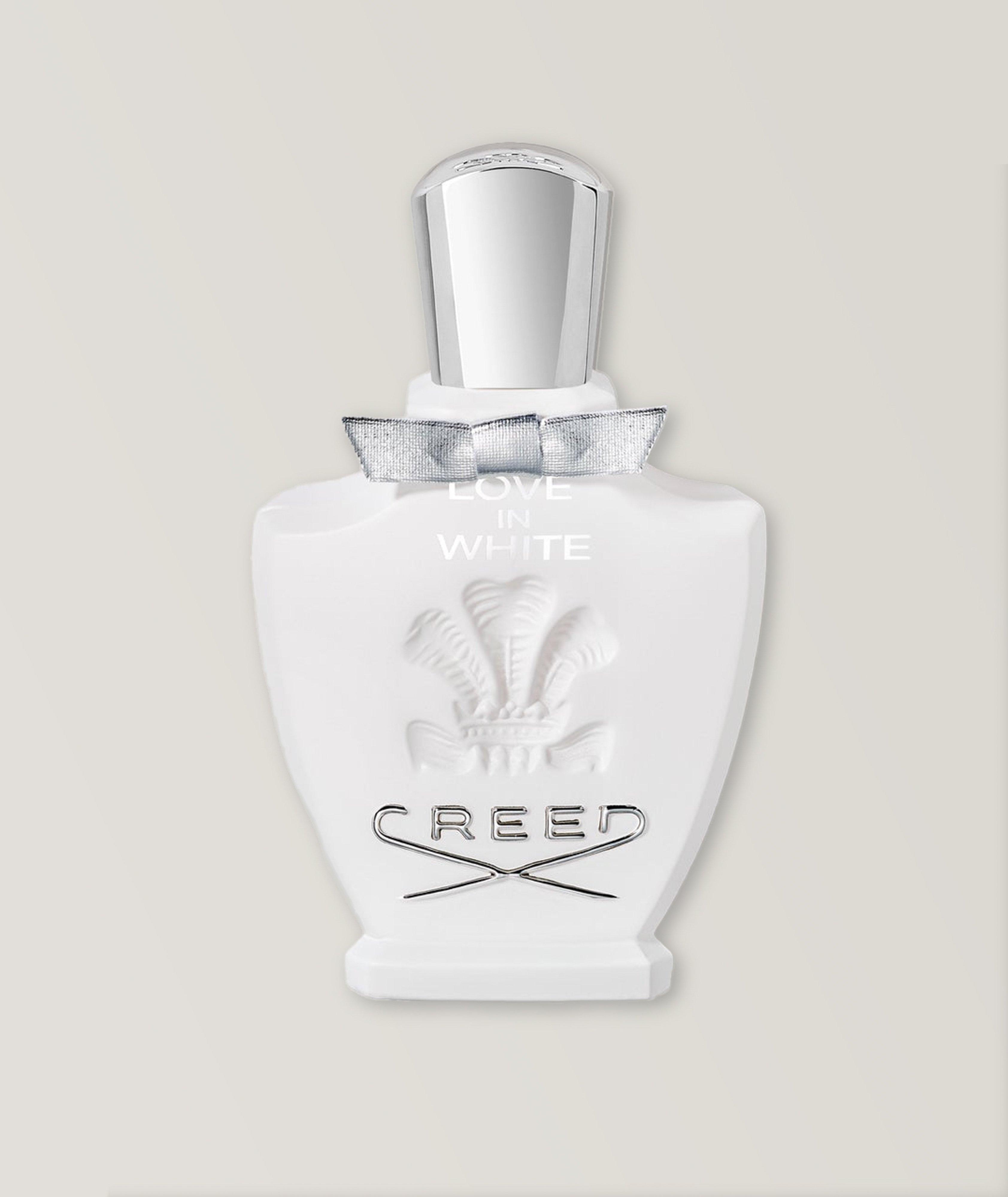 Love In White Eau De Parfum 75ml