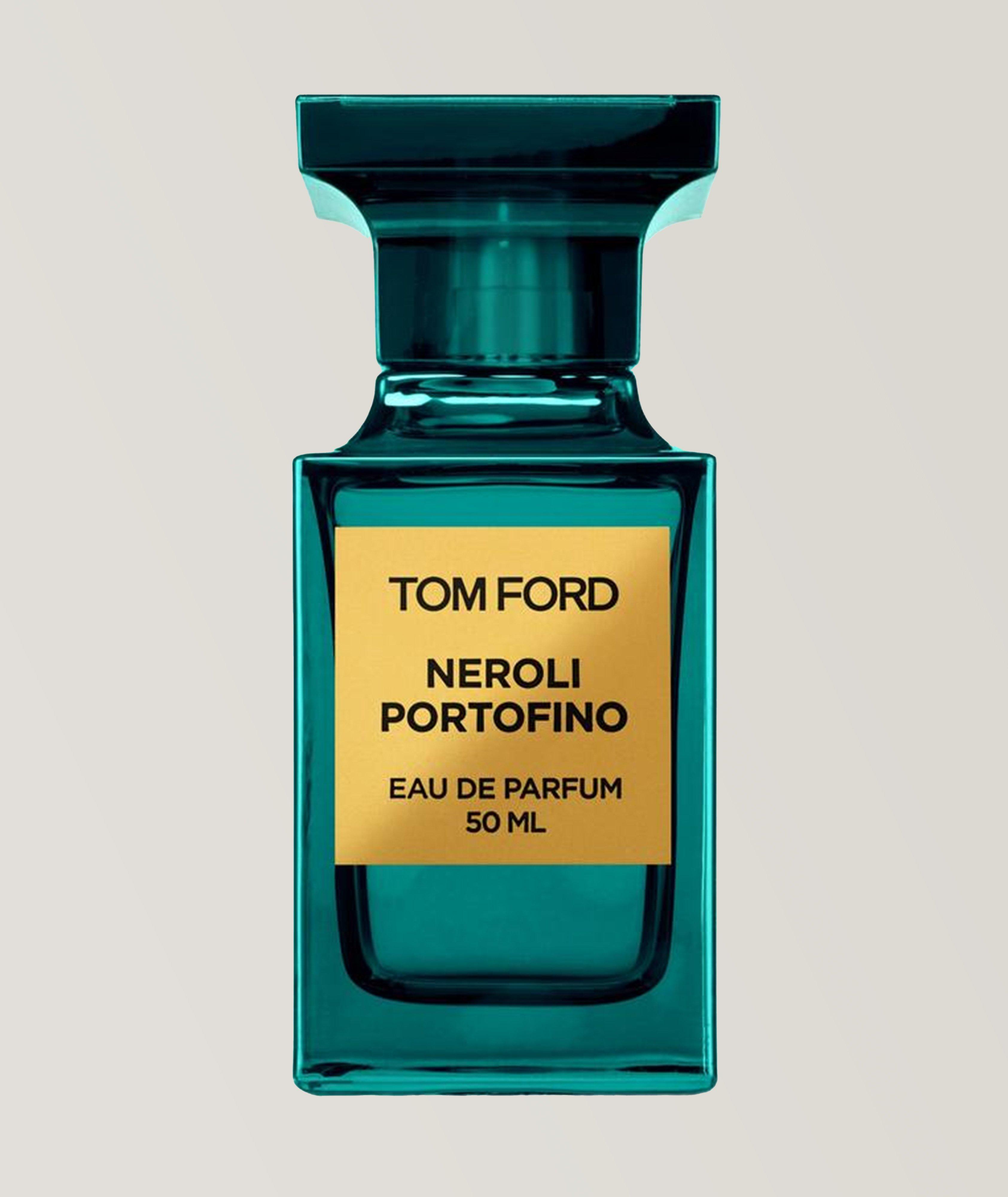 Tom Ford Eau De Parfum Neroli Portofino 50Ml En Multicolor