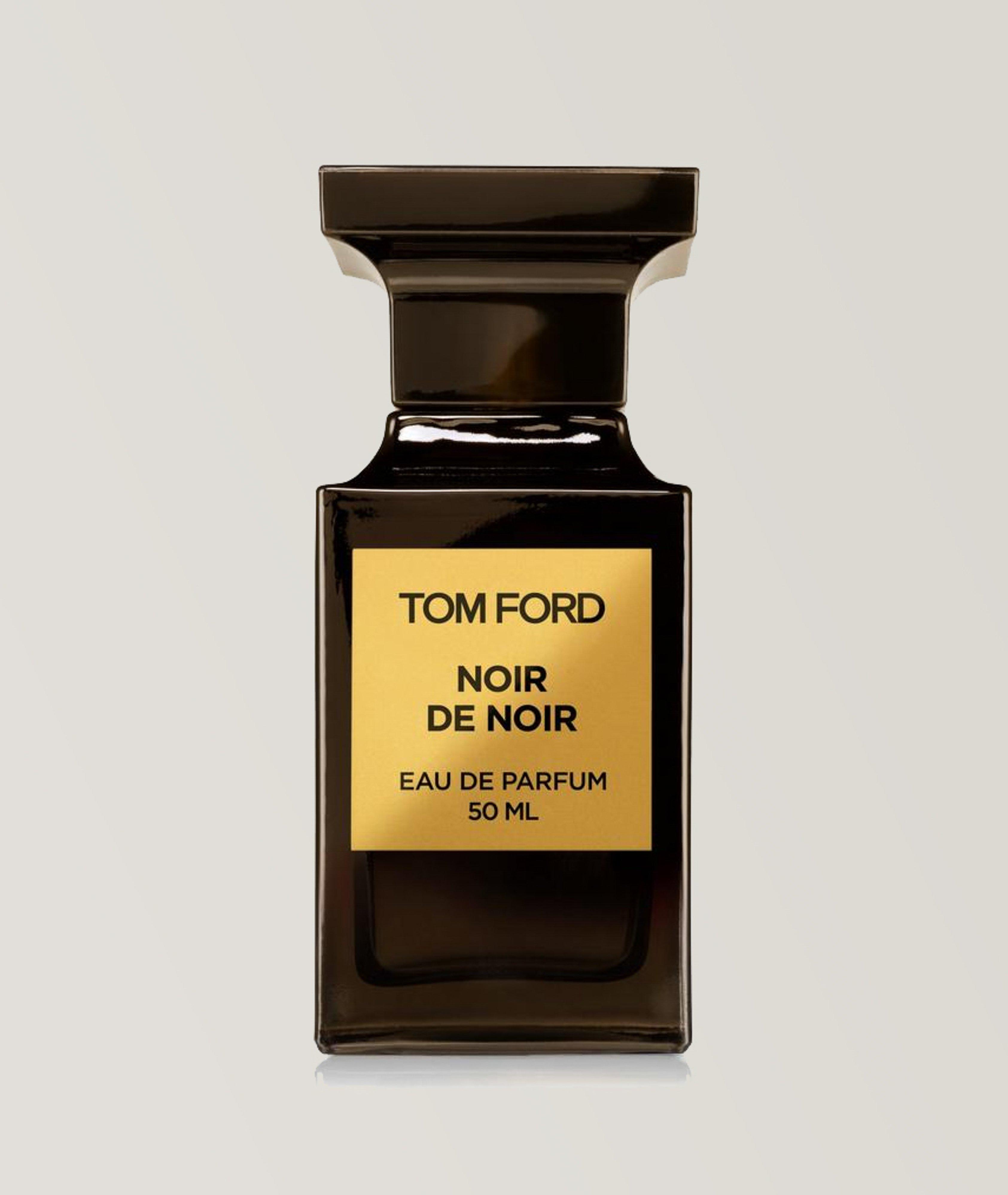 Tom Ford Eau De Parfum Noir De Noir 50Ml En Multicolor