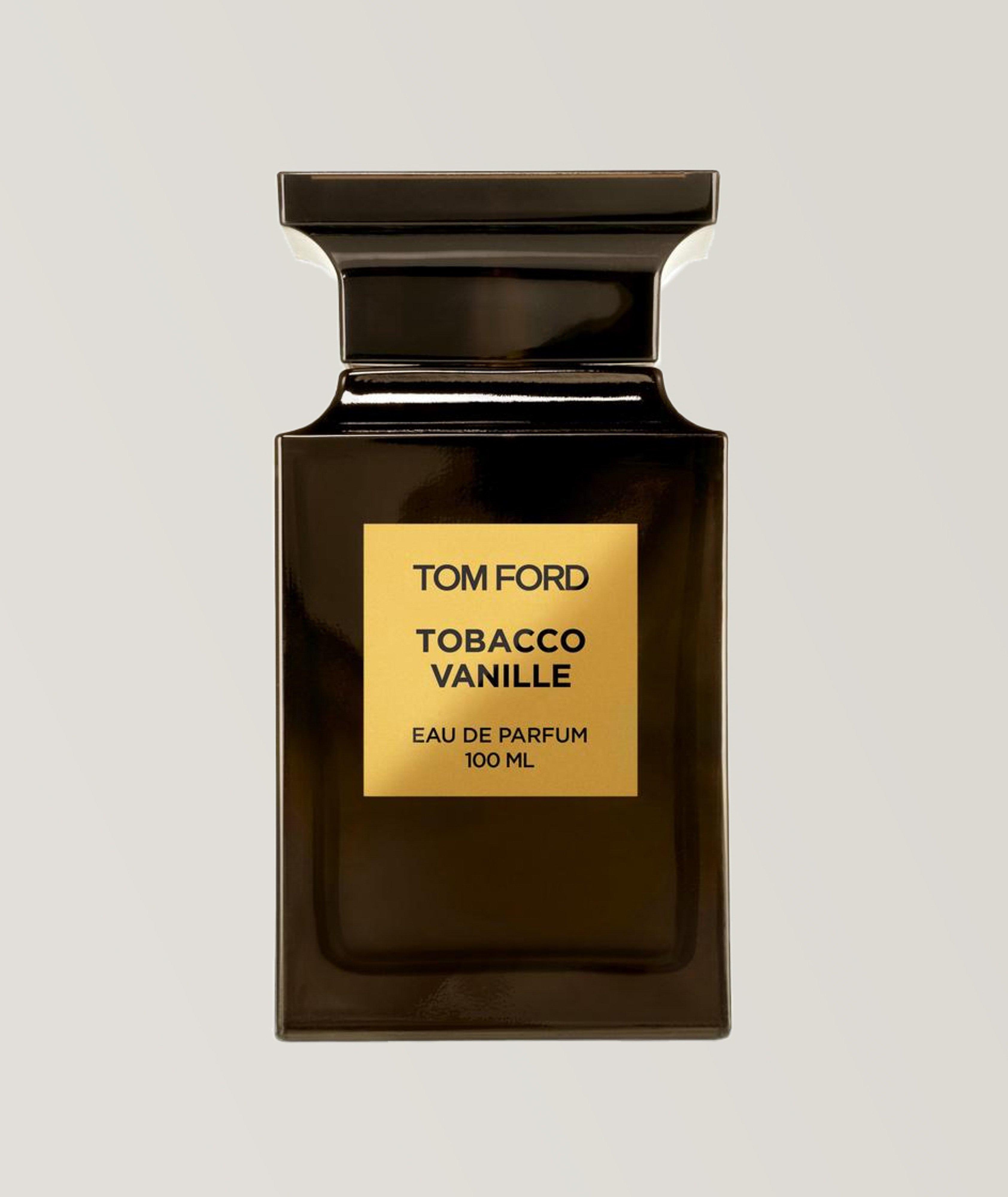 Tom Ford Eau De Parfum Tobacco Vanille 100Ml En Multicolor