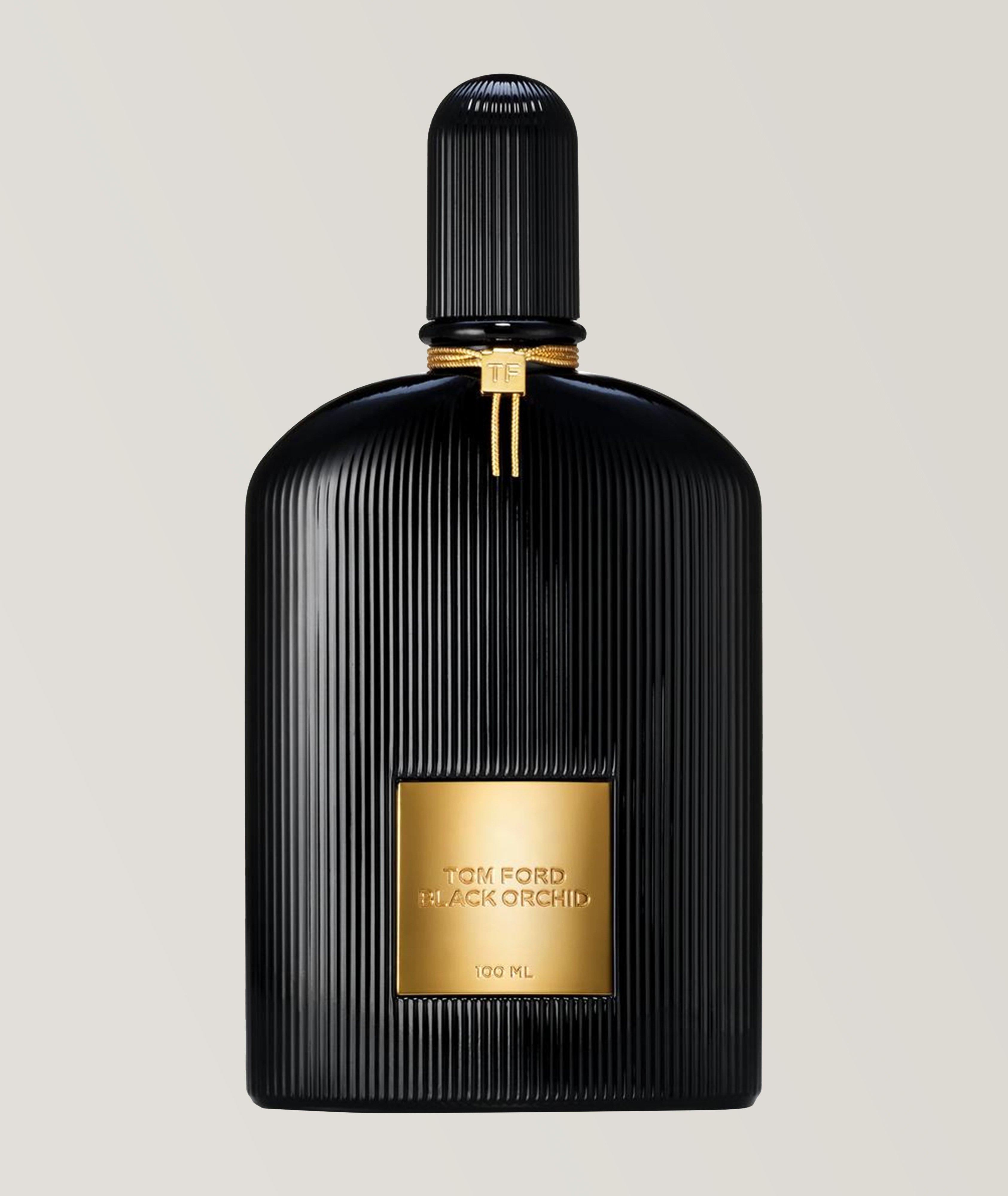 TOM FORD Black Orchid Eau de Parfum with Black Truffle & Ylang Ylang 3.4 oz/ 100 mL