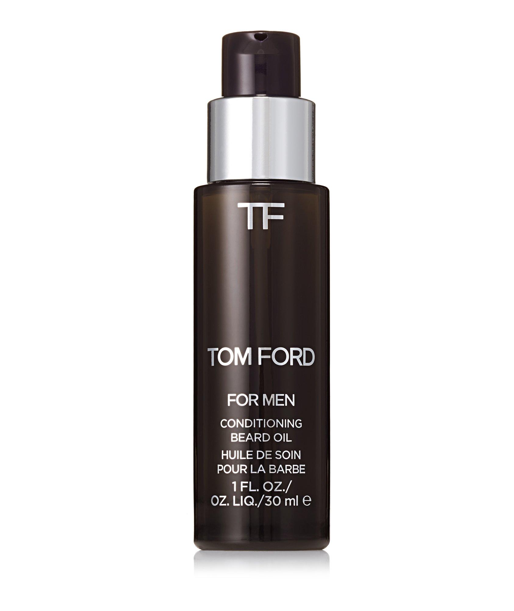 Tom Ford Neroli Portofino Conditioning Beard Oil 