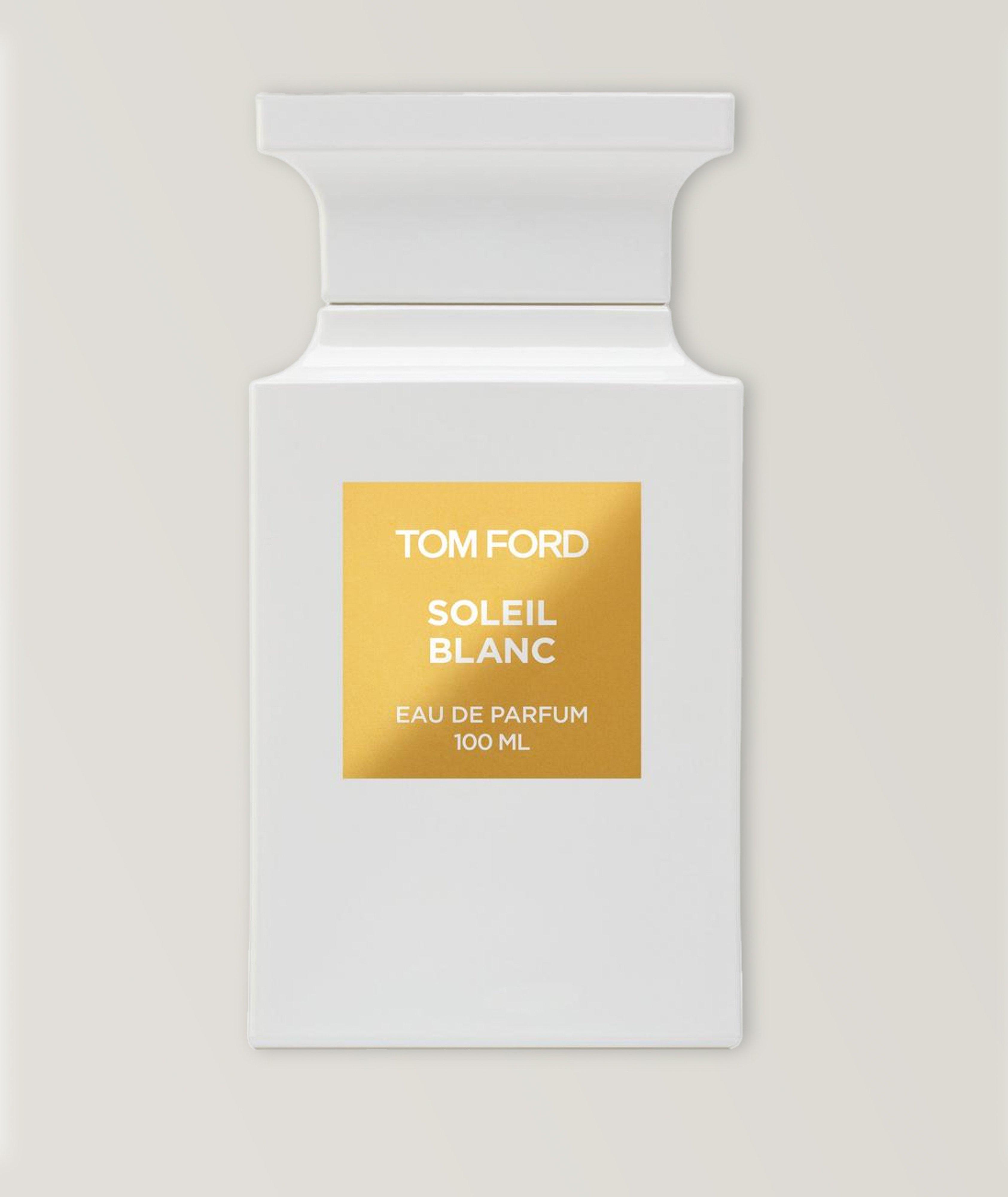 Soleil Blanc Eau De Parfum 100ml