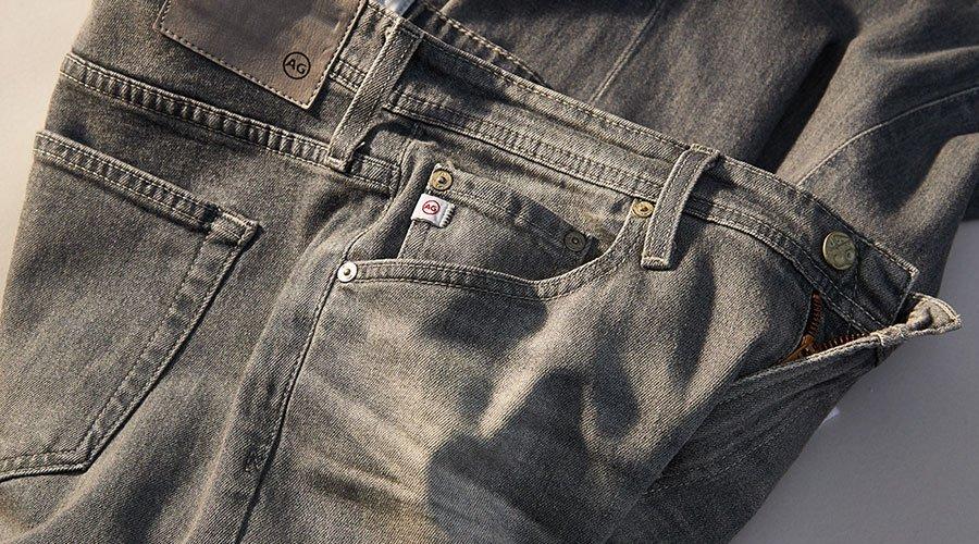 ag jeans sustainability