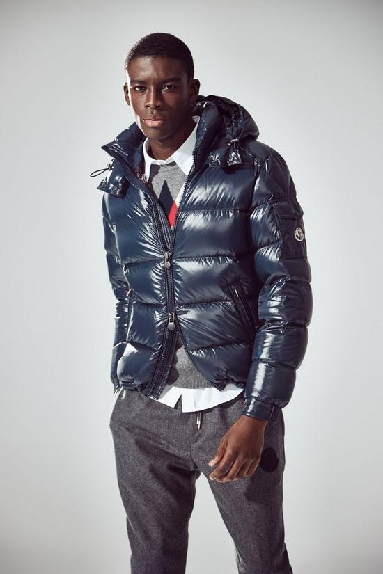 Harry rosen deals moncler