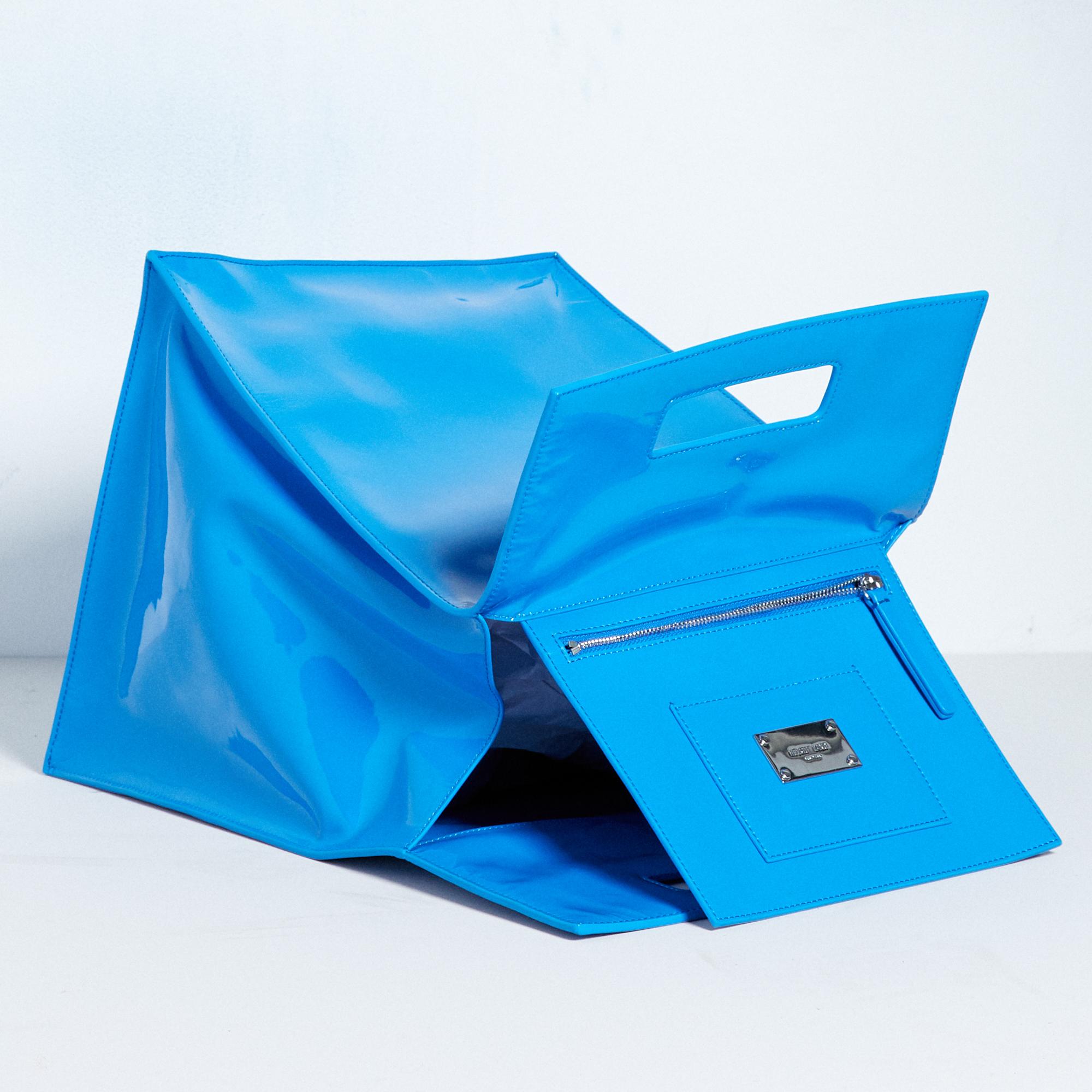 Helmut Lang LUNCH BAG Helmut Lang