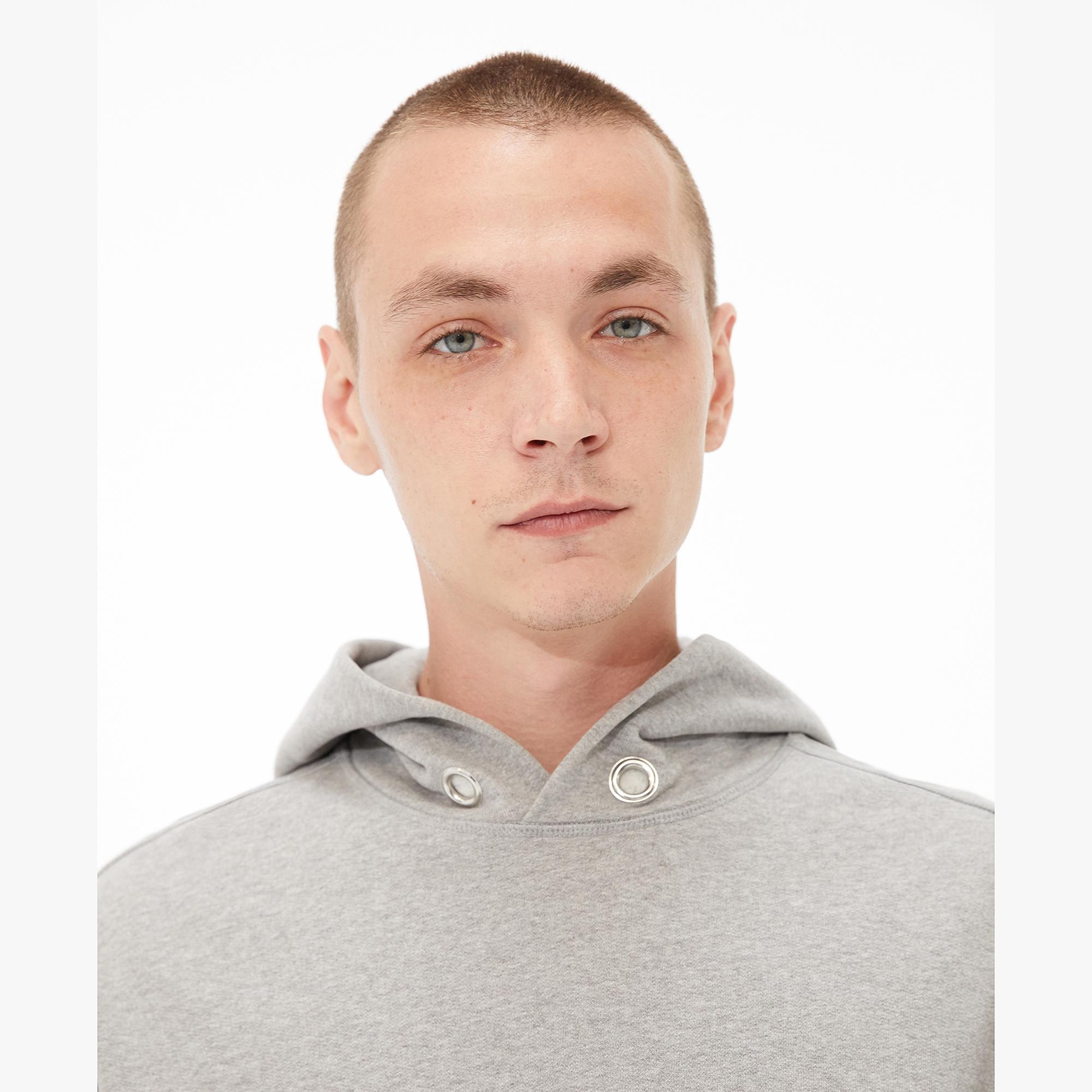 Helmut Lang Masc Hoodie | WWW.HELMUTLANG.COM | Helmut Lang