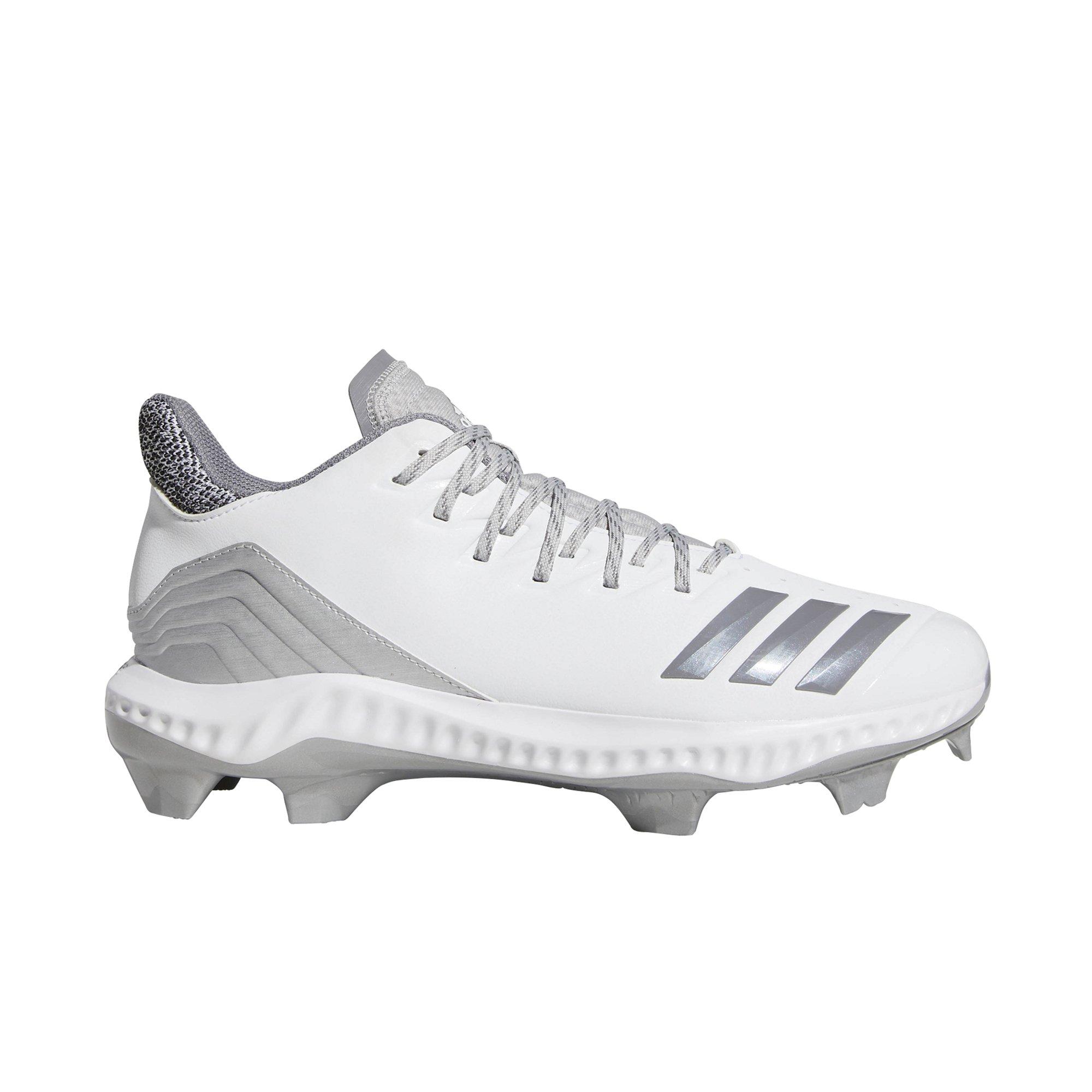 adidas men's icon bounce hybrid tpu baseball cleats