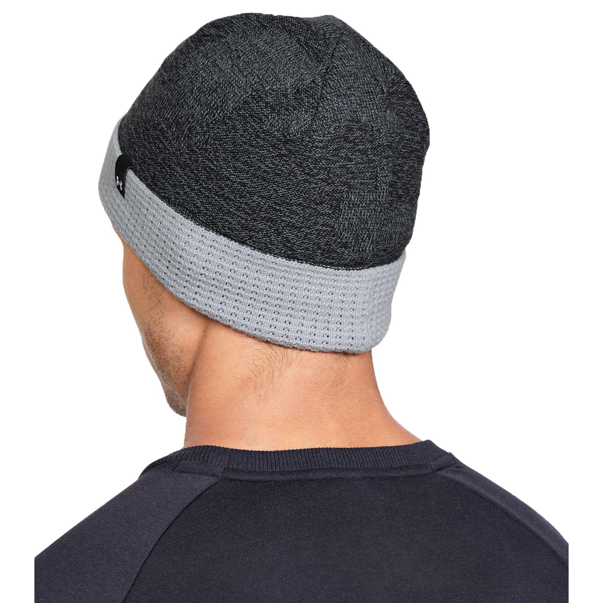under armour reversible beanie