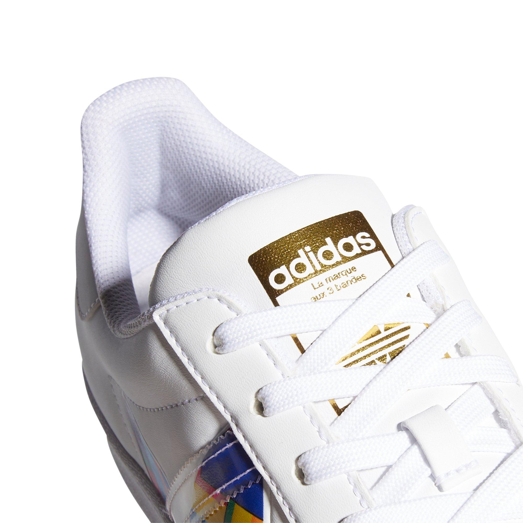 adidas pride superstar