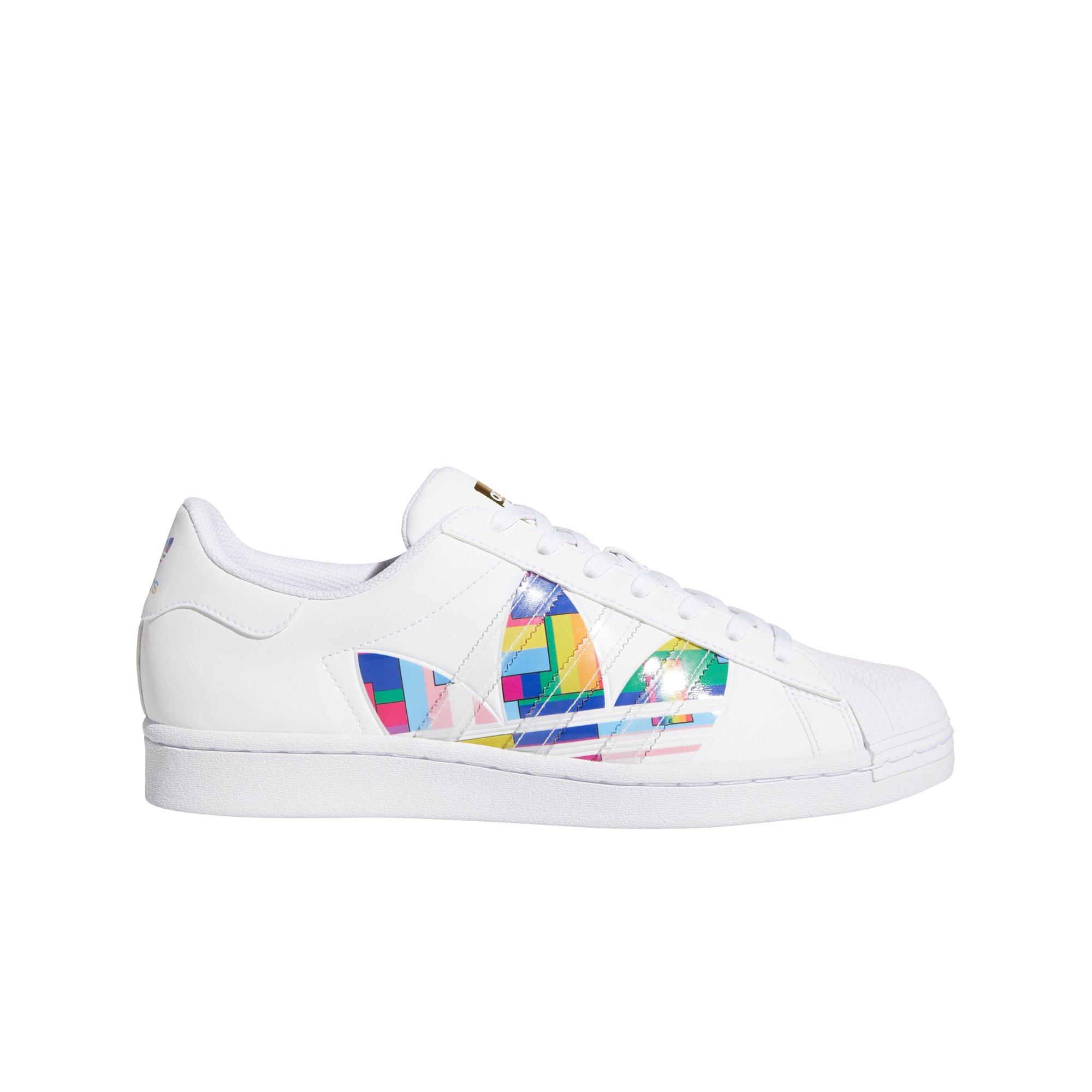 superstar unisex adidas