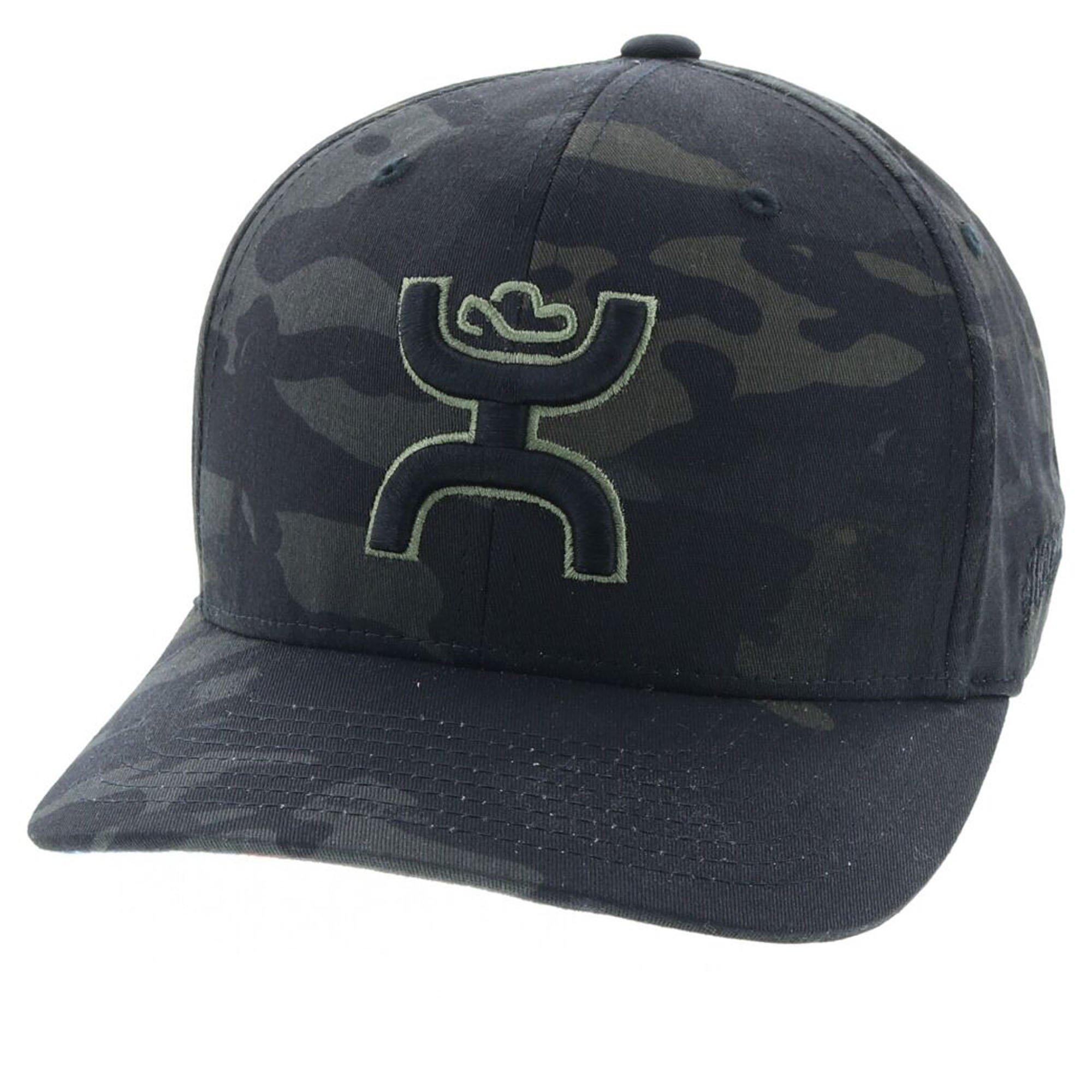 hooey fitted hats