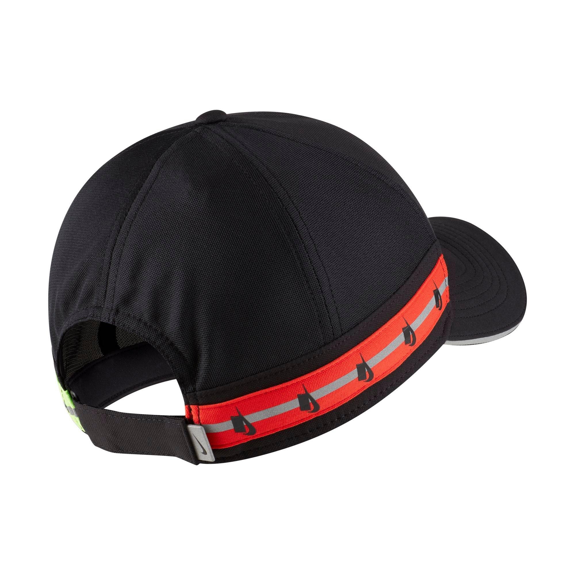 mens nike trucker hat