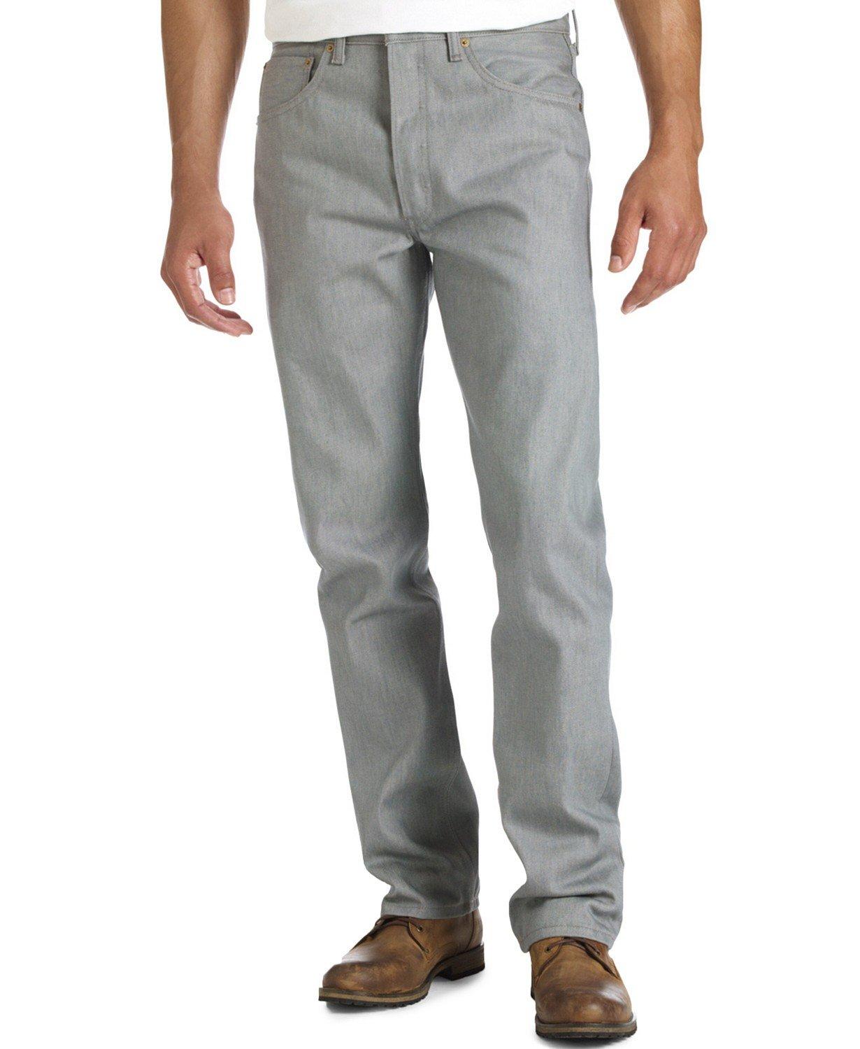 silver 501 levis
