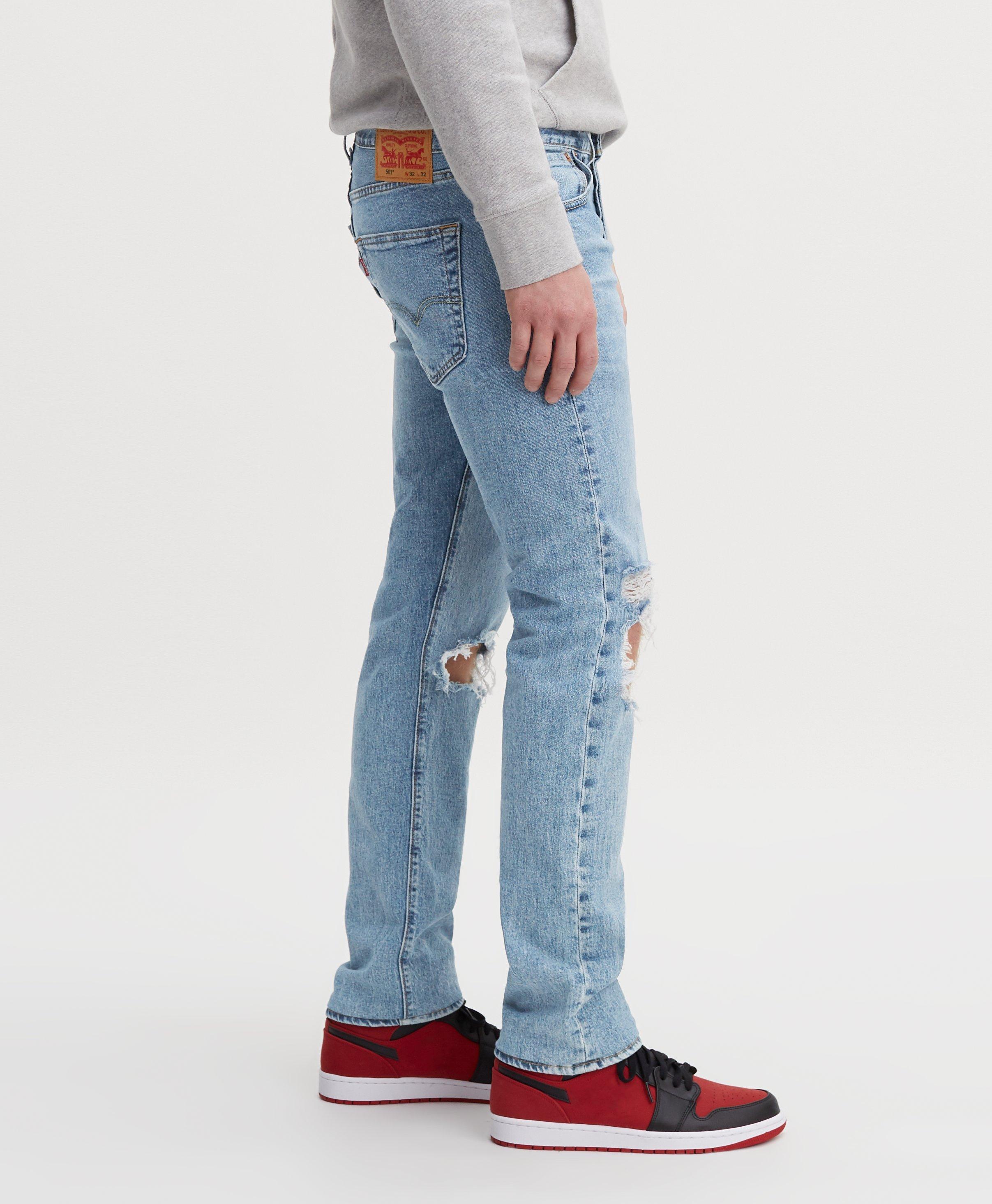 men's 501 levi's