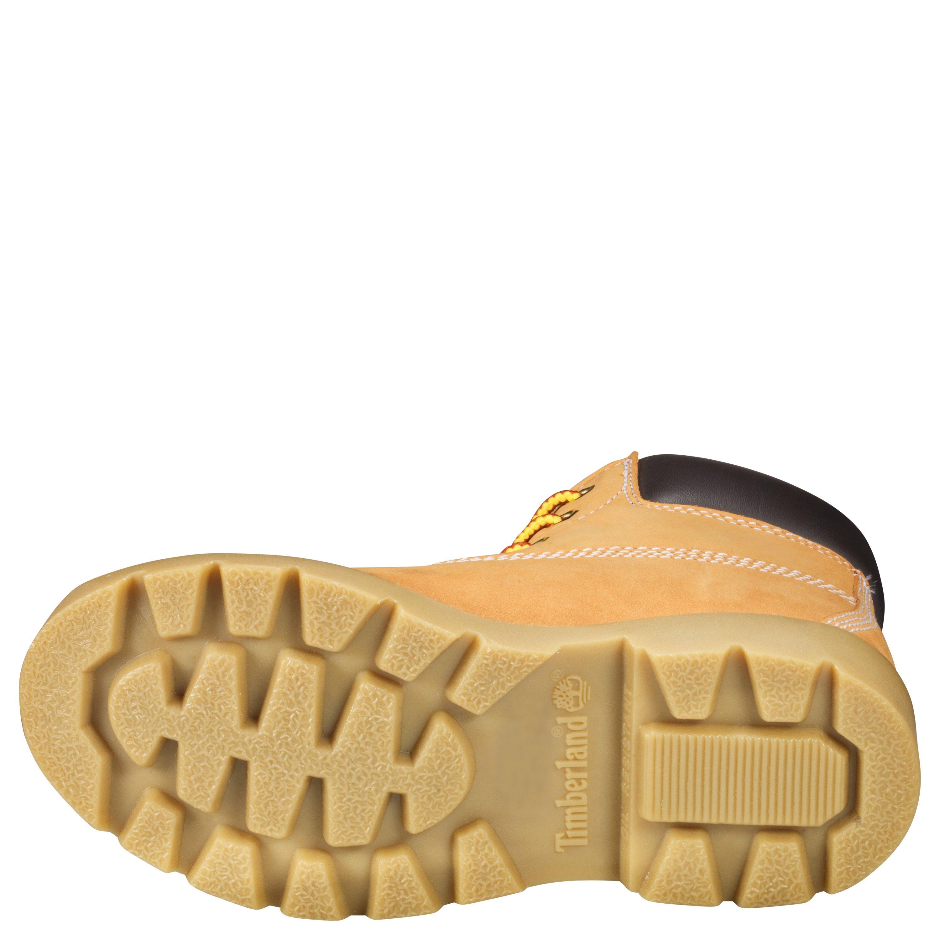 timberland bottom