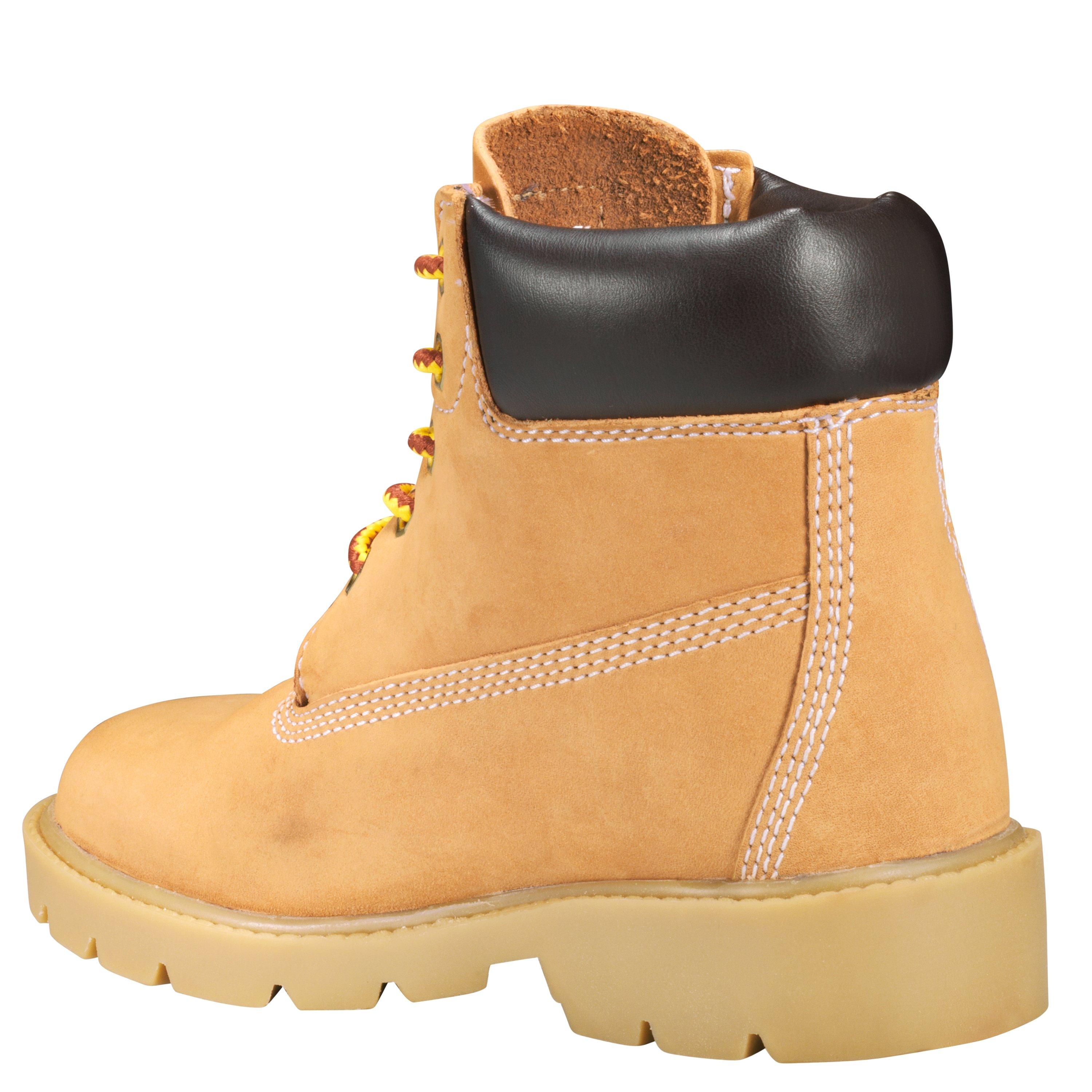 timberland boots single sole