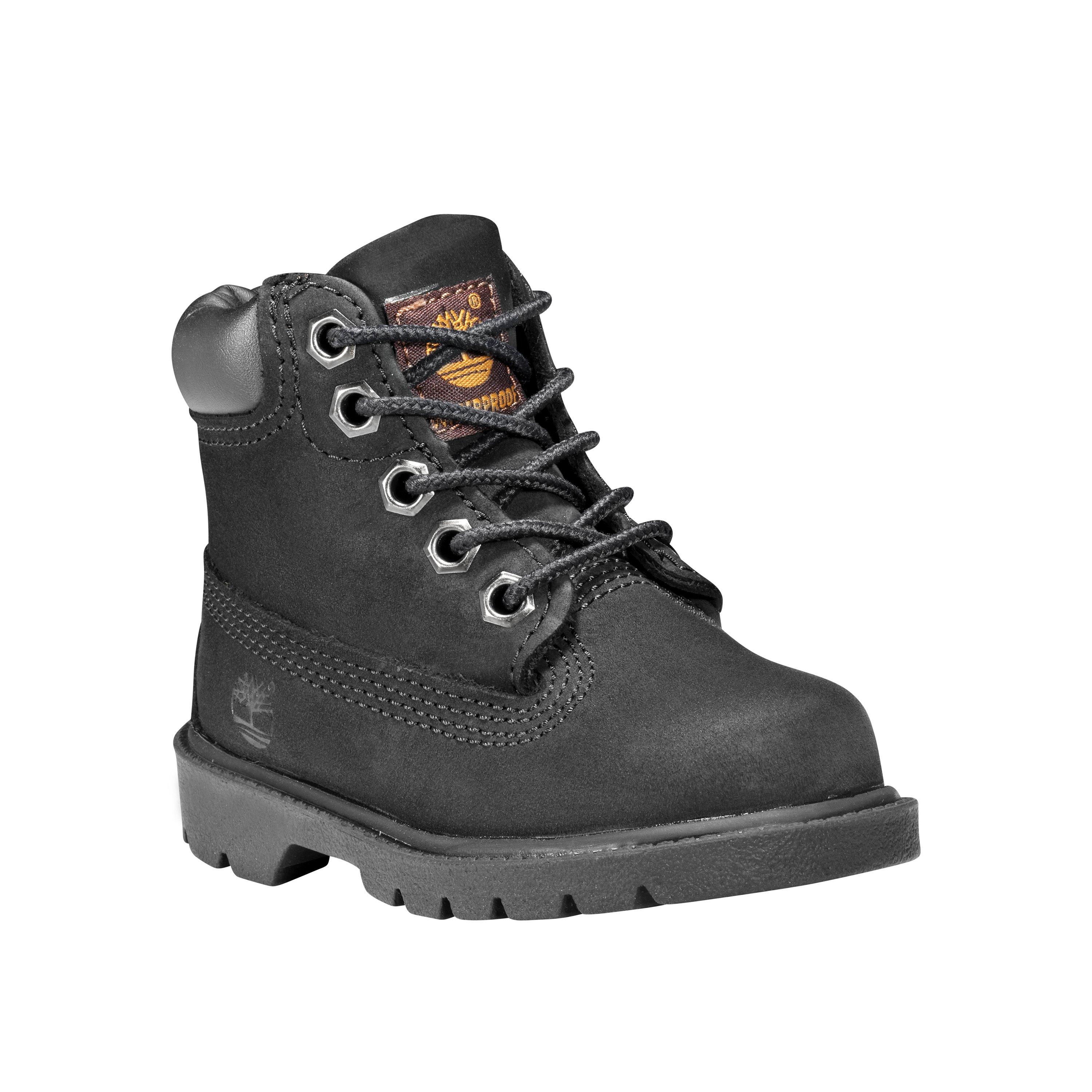hibbett timberland boots