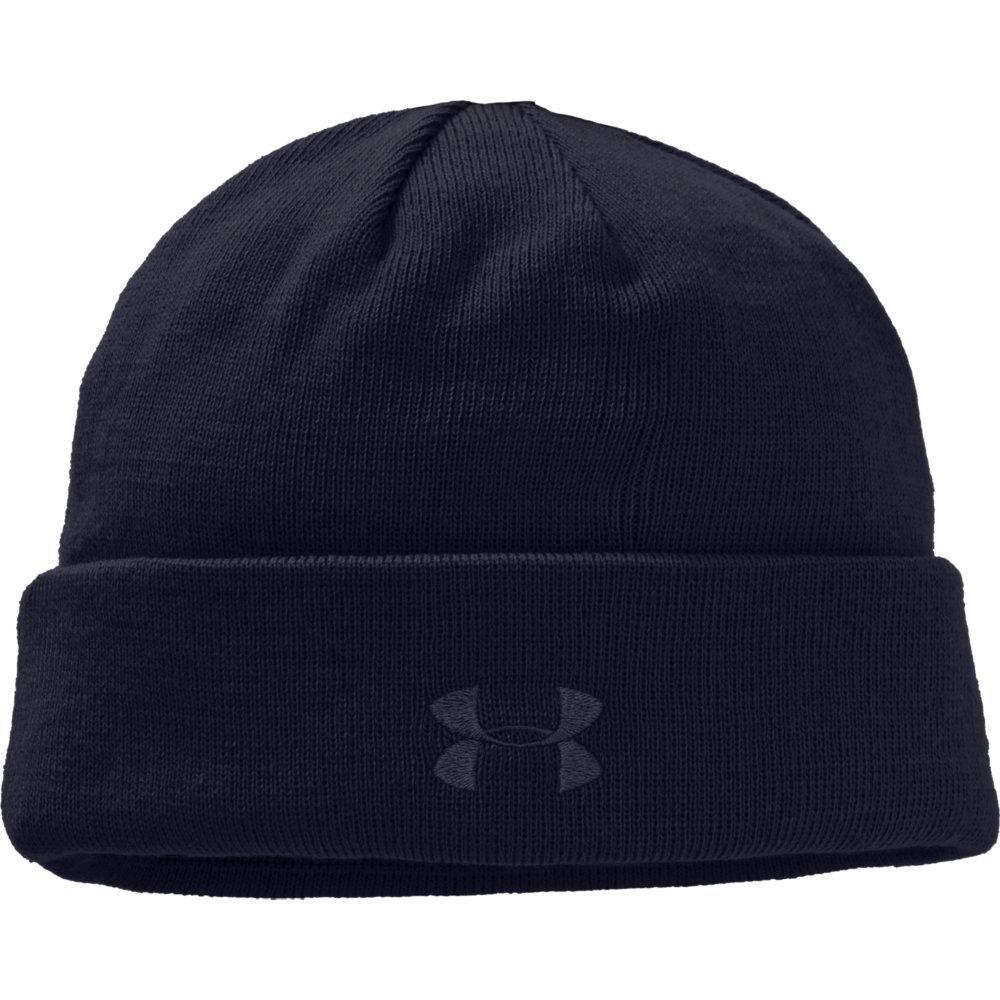 under armour men's tactical stealth beanie