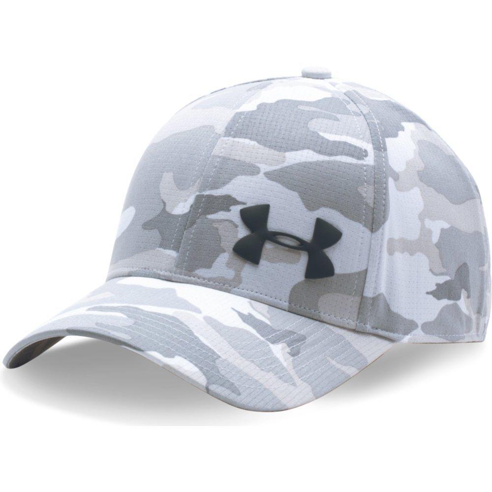 under armour men's airvent core cap