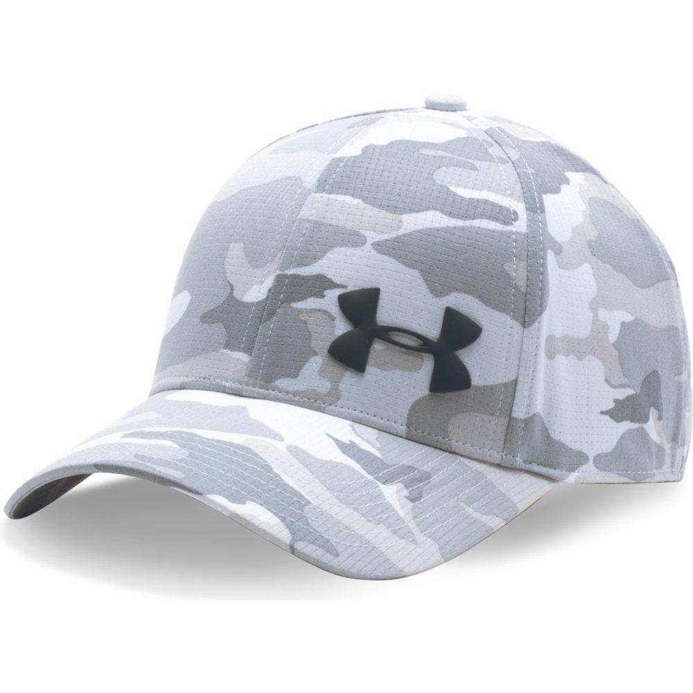 under armour men's airvent core hat