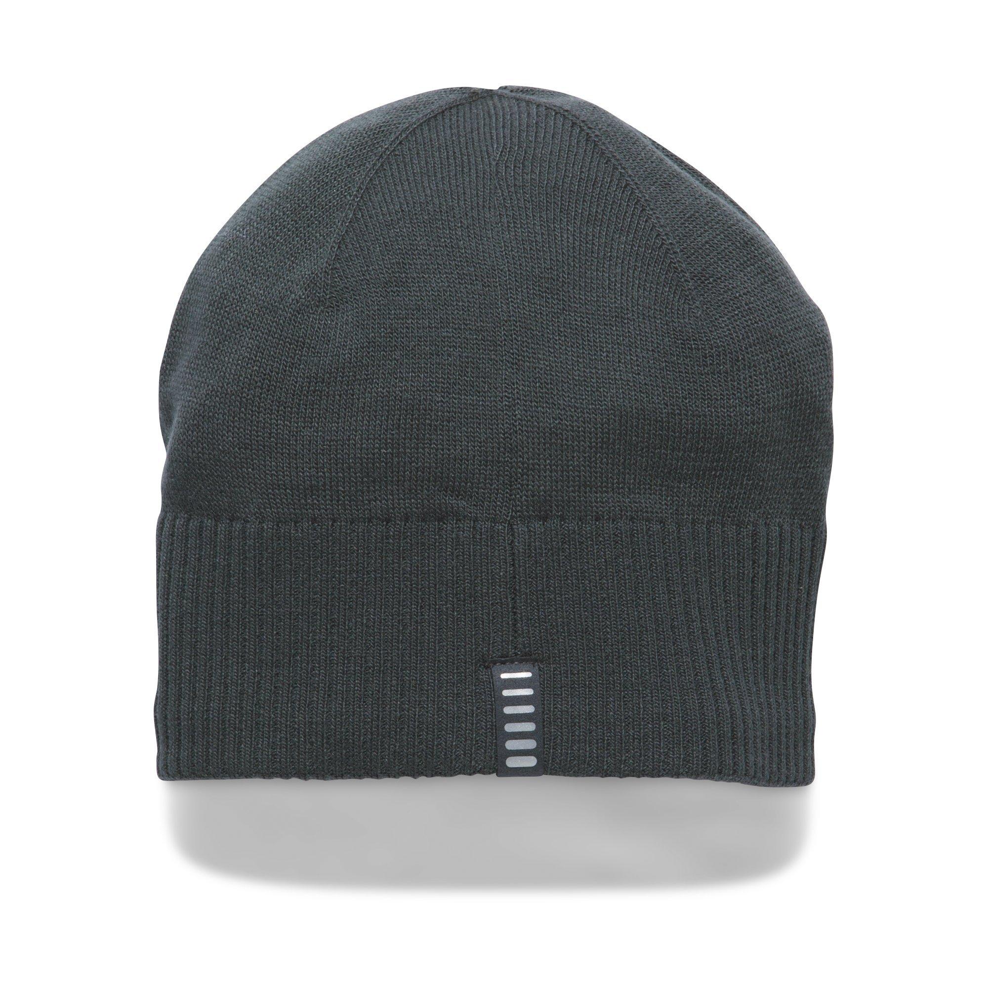under armour men's coldgear reactor elements beanie