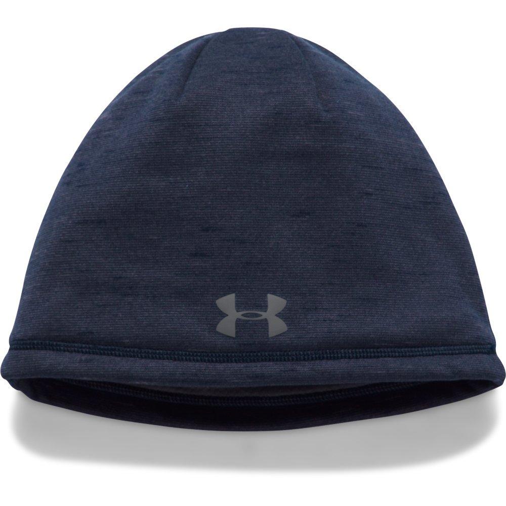 under armour men's coldgear reactor elements beanie