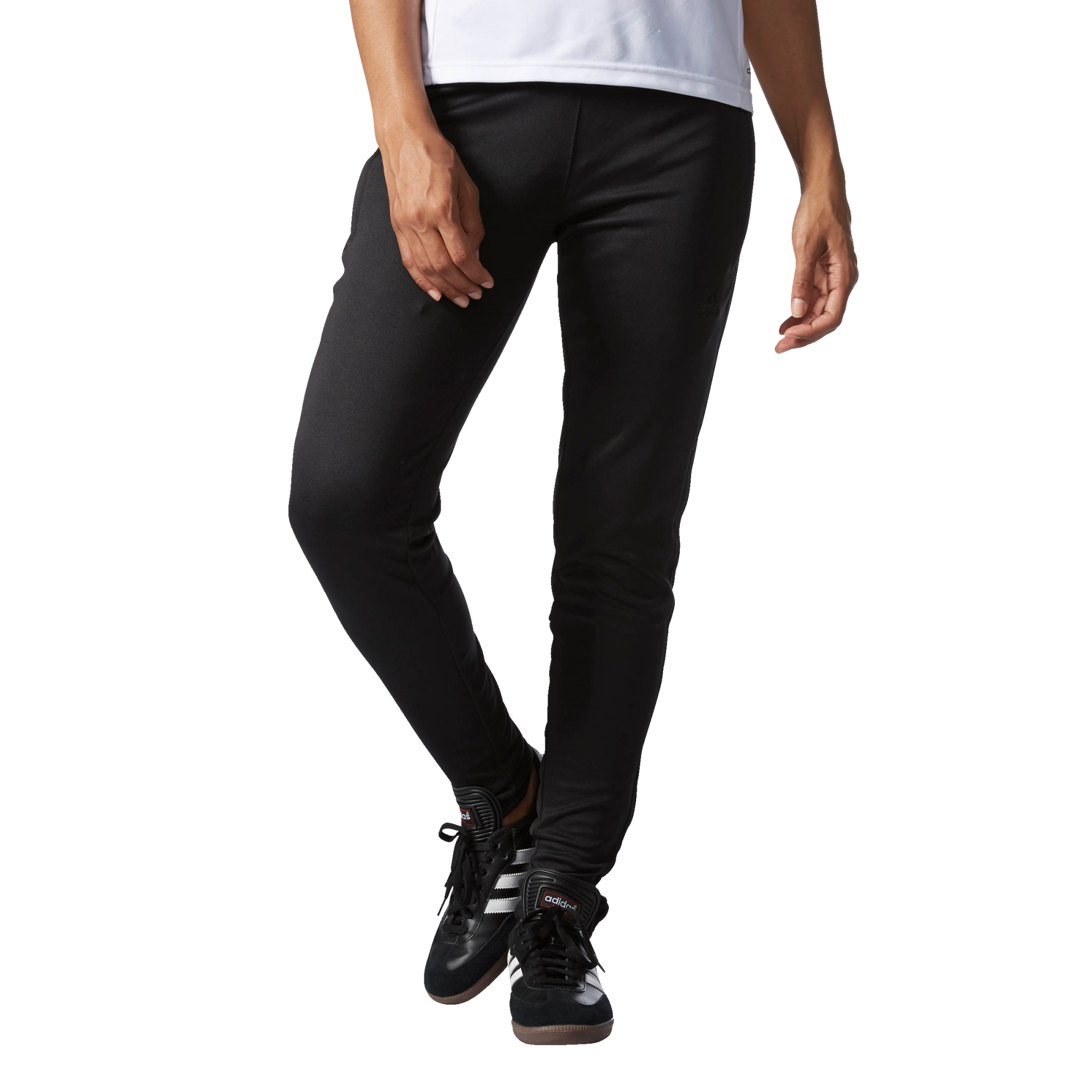 tiro 15 training pants womens