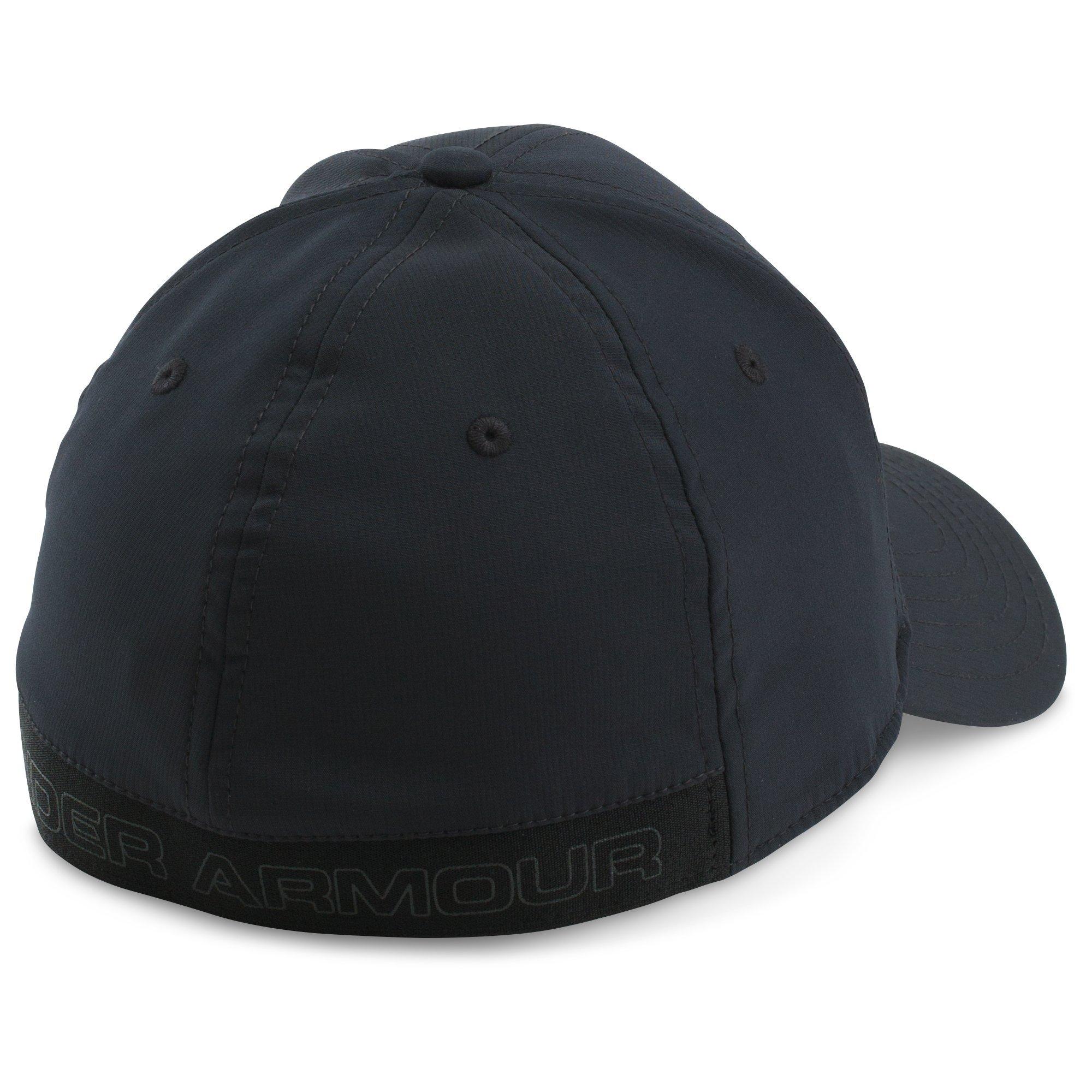 under armour men's storm headline hunt cap