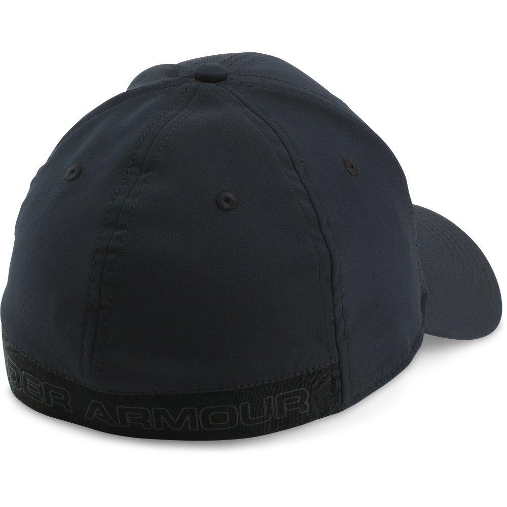 under armour men's storm headline hunt cap