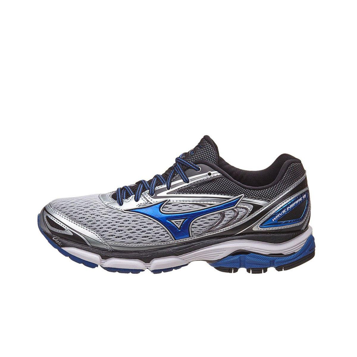 mizuno wave inspire 13 white