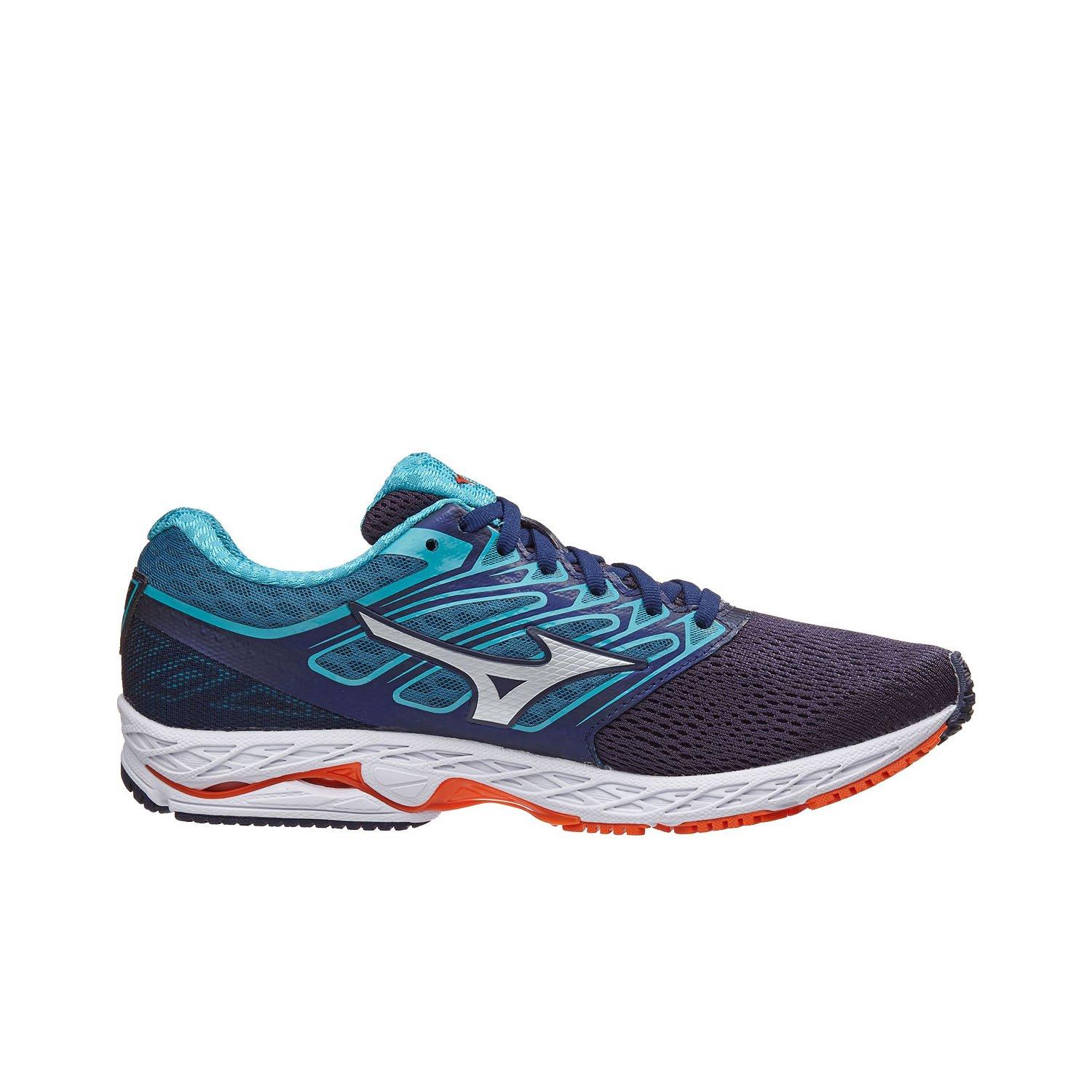 mizuno wave shadow 1